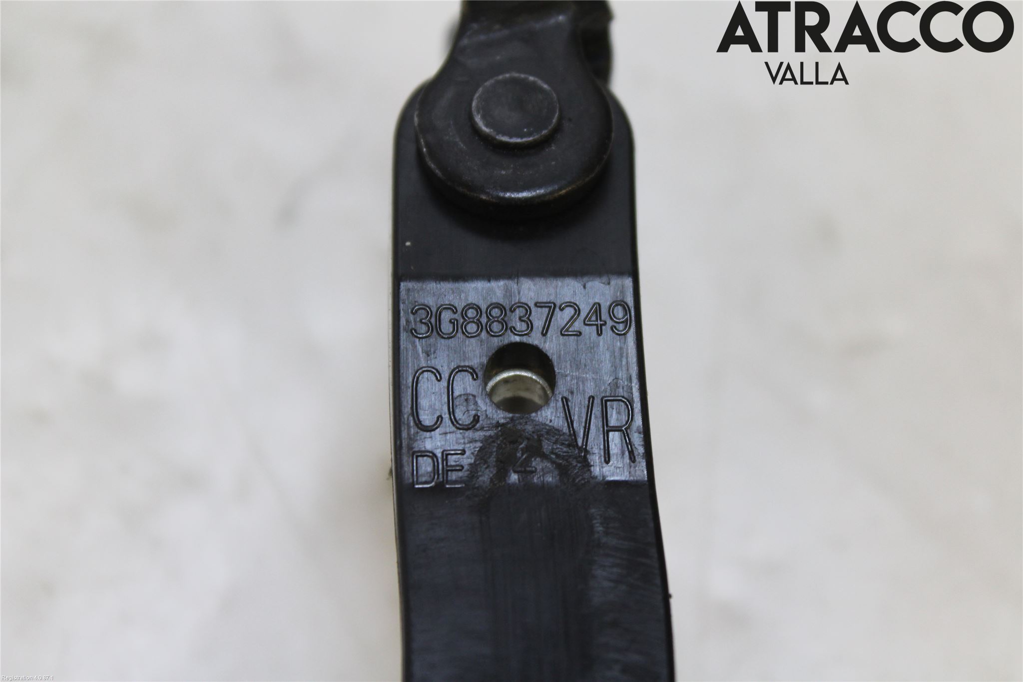 Volkswagen VW ARTEON 17- Dørstopper