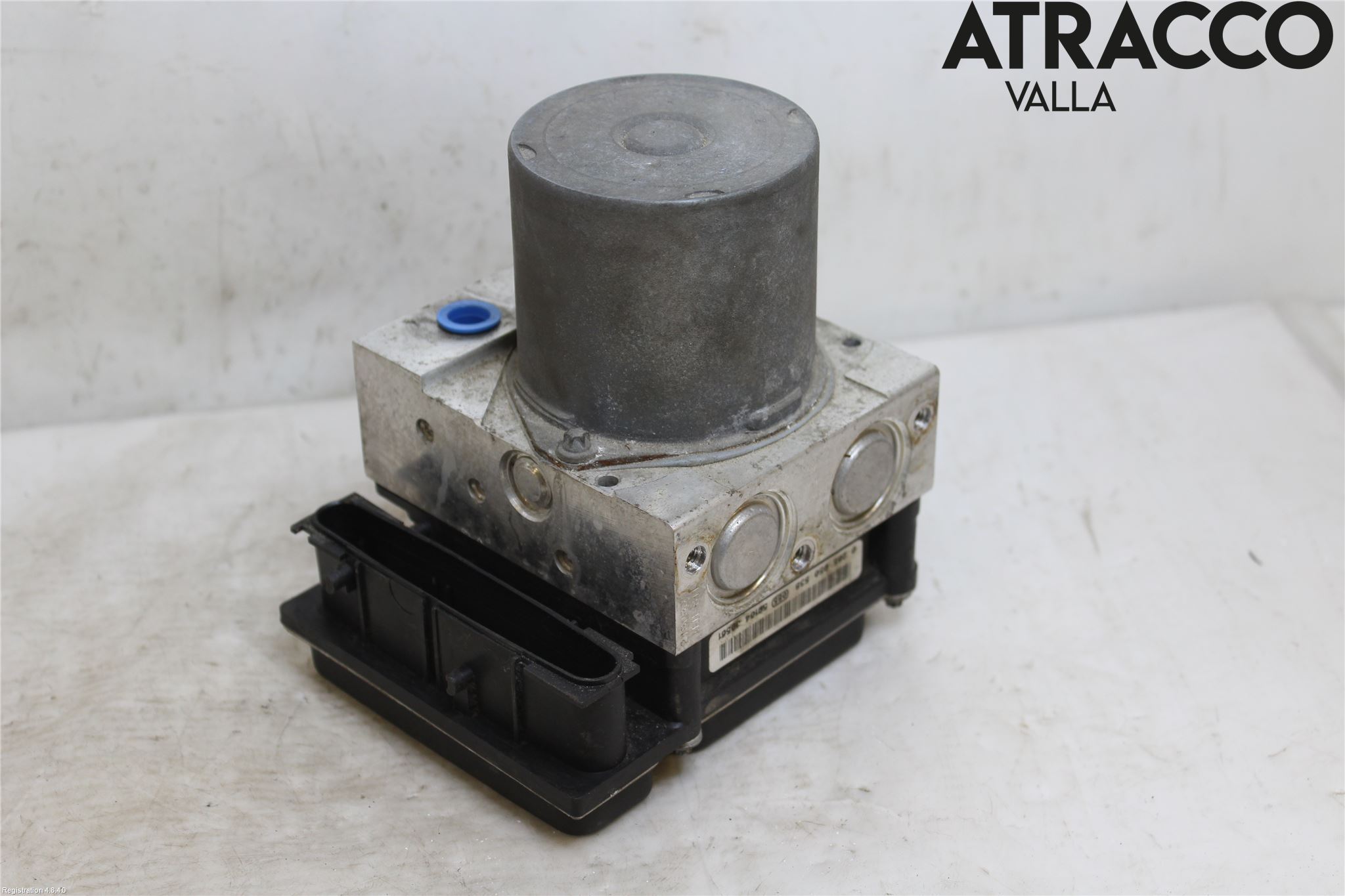 Saab 9-5     06-10 Abs Hydraulikkaggregat