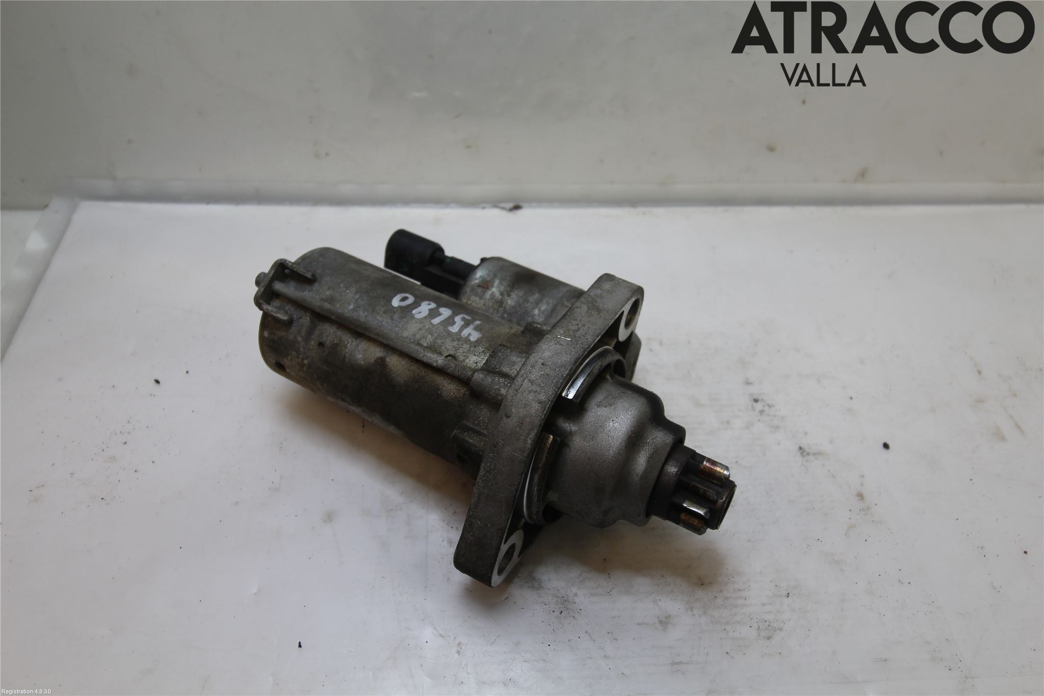 Volkswagen VW PASSAT 05-11 Startmotor