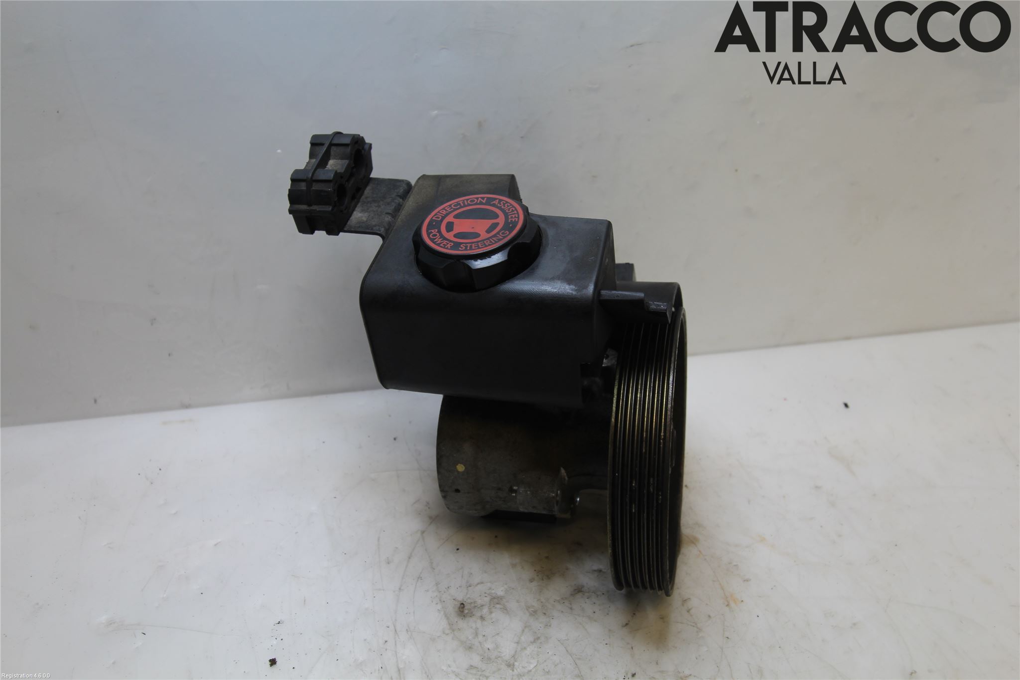 Peugeot 206 98-09 Servo Pumpe