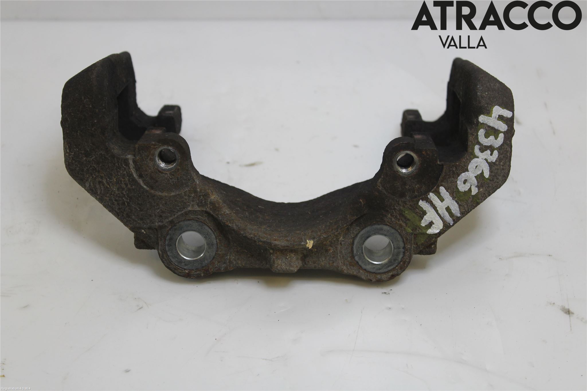Peugeot PARTNER 16-18 Bremsecaliper Feste Holder