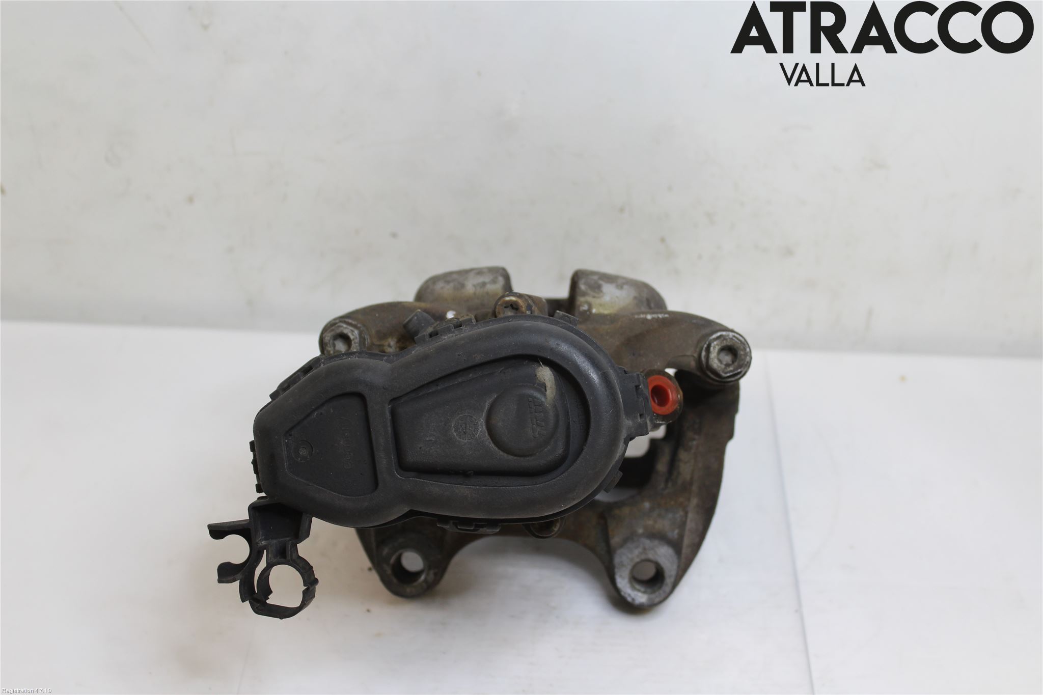 Mercedes-Benz MB GLA-KLASS (X156) 13-20 Bremsecaliper Bak Høyre