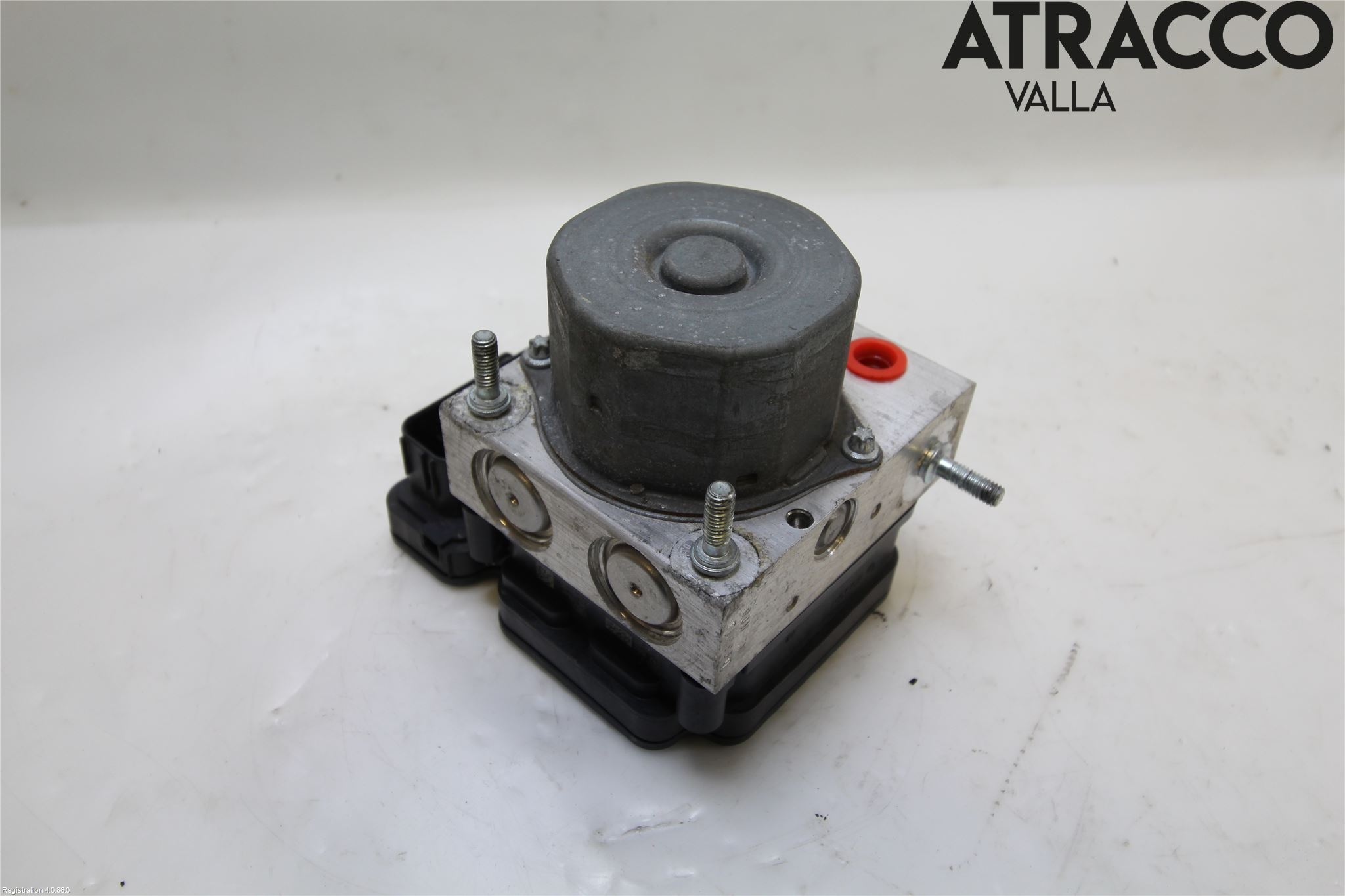 Citroen C4 GRAND PICASSO 14-18 Abs Hydraulikkaggregat