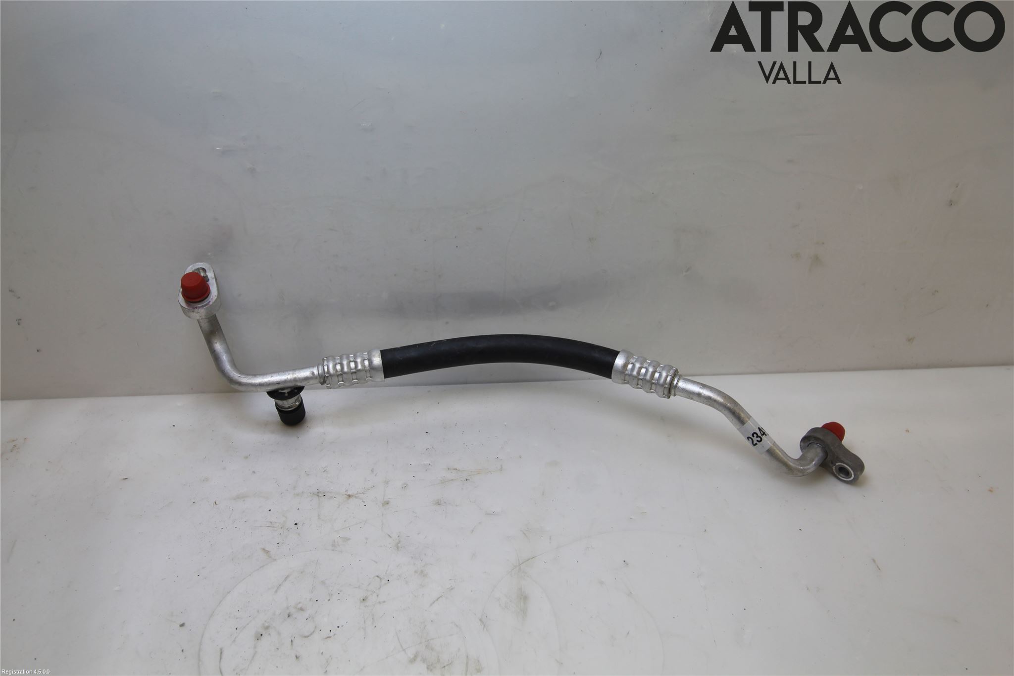 Kia NIRO (DE) 17-22 Varme Ac Slange - Rør