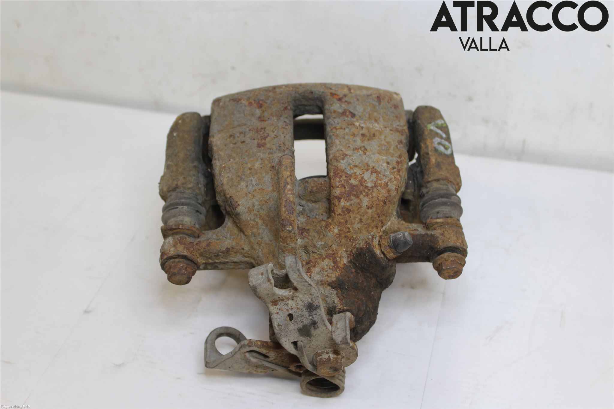 Volkswagen VW TRANSP/CARAVELLE (T6) 16-22 Bremsecaliper Bak Venstre