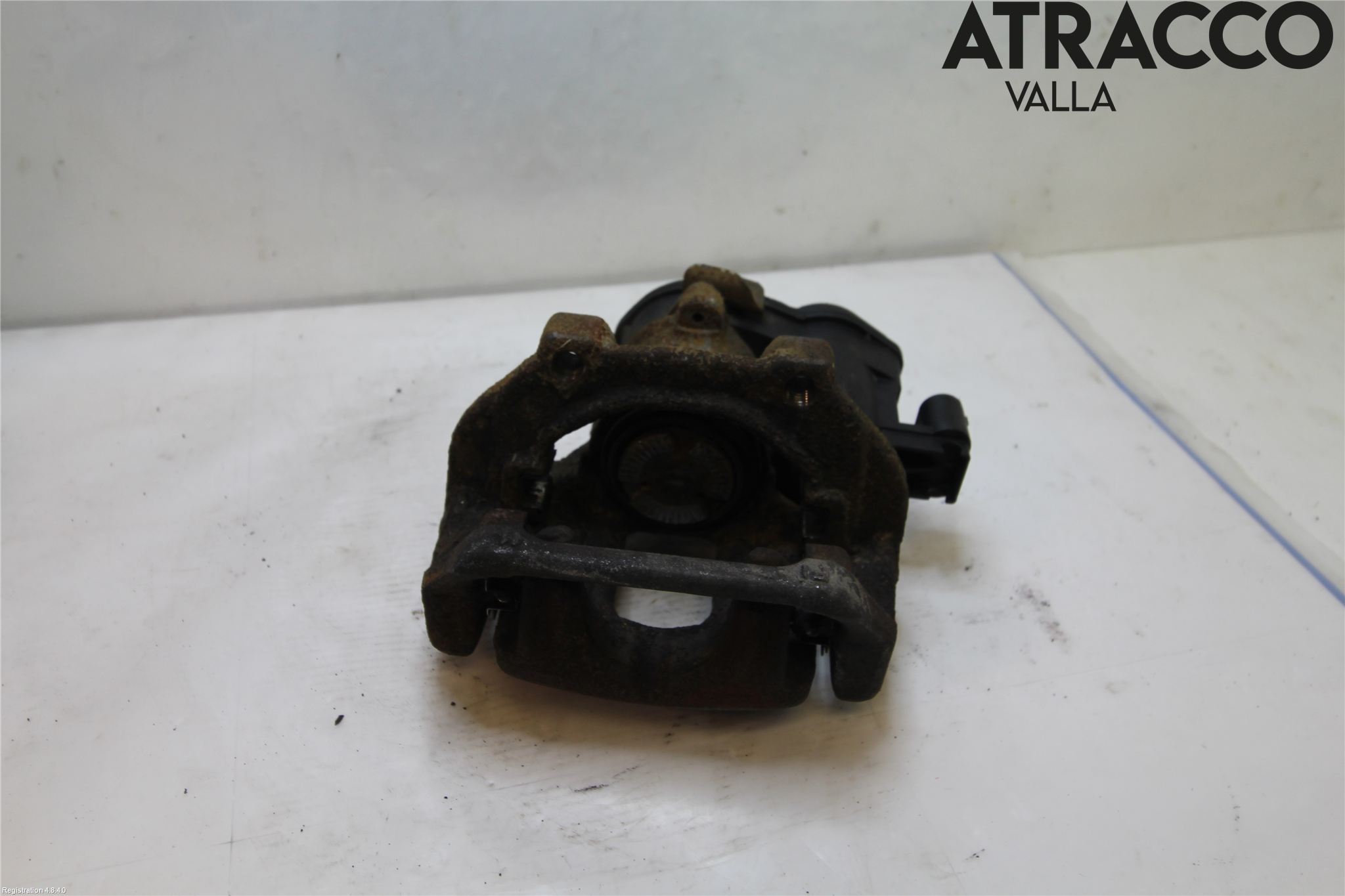 BMW X4 F26 14-18 Bremsecaliper Bak Høyre