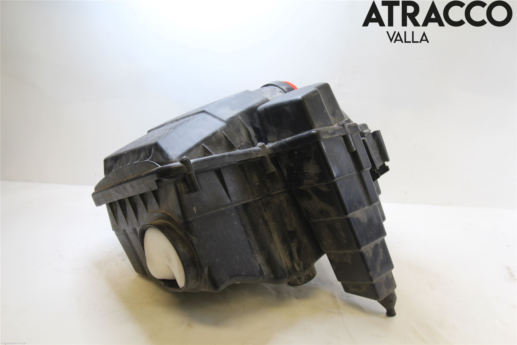 Landrover RANGE ROVER SPORT (L320) 10-13 Luftfilter Boks