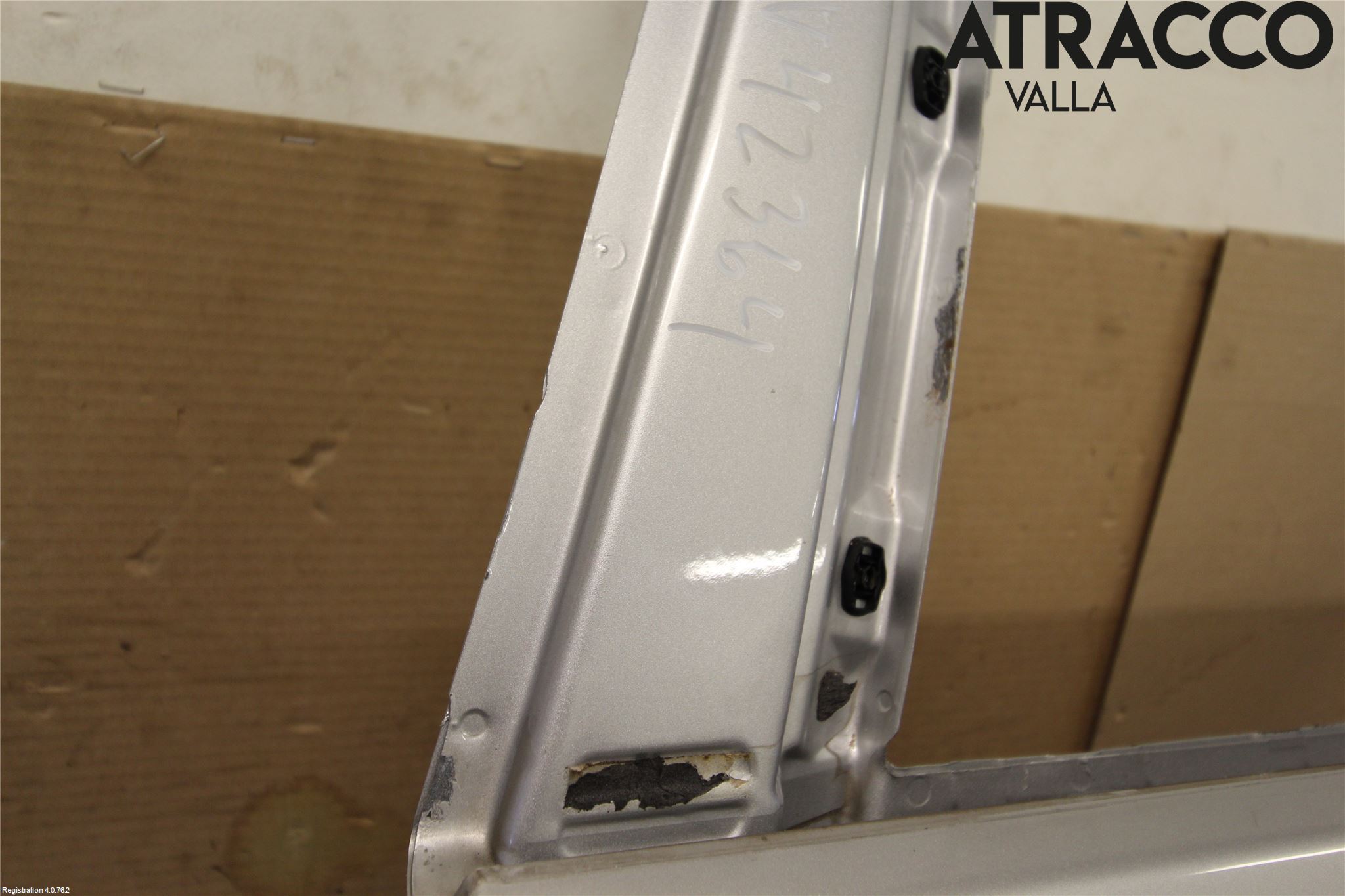BMW 3 E90/91 SED/TOU 05-12 Dør 4D Bak Venstre