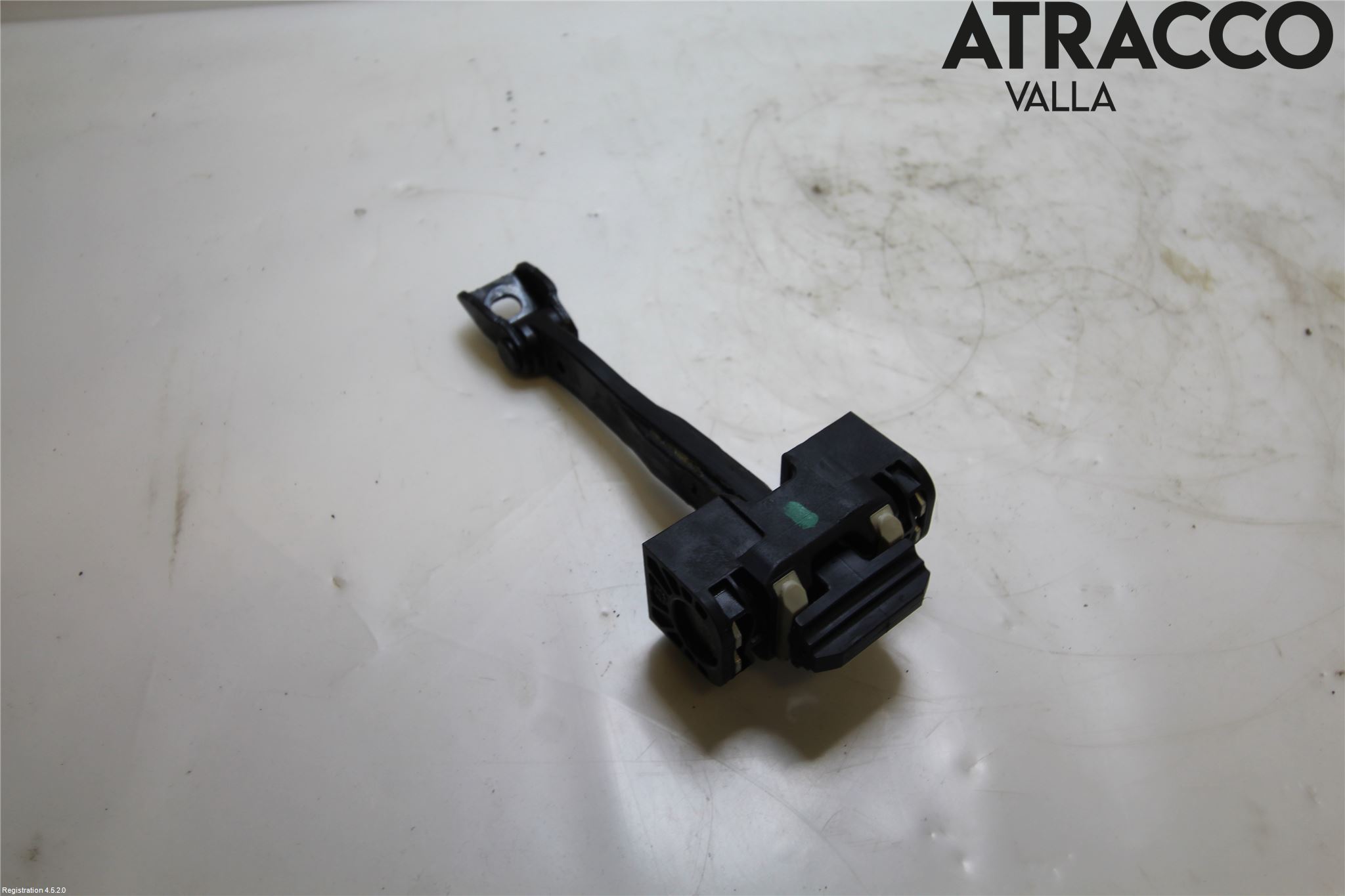 BMW 3 F30/F31/F80 12-19 Dørstopper