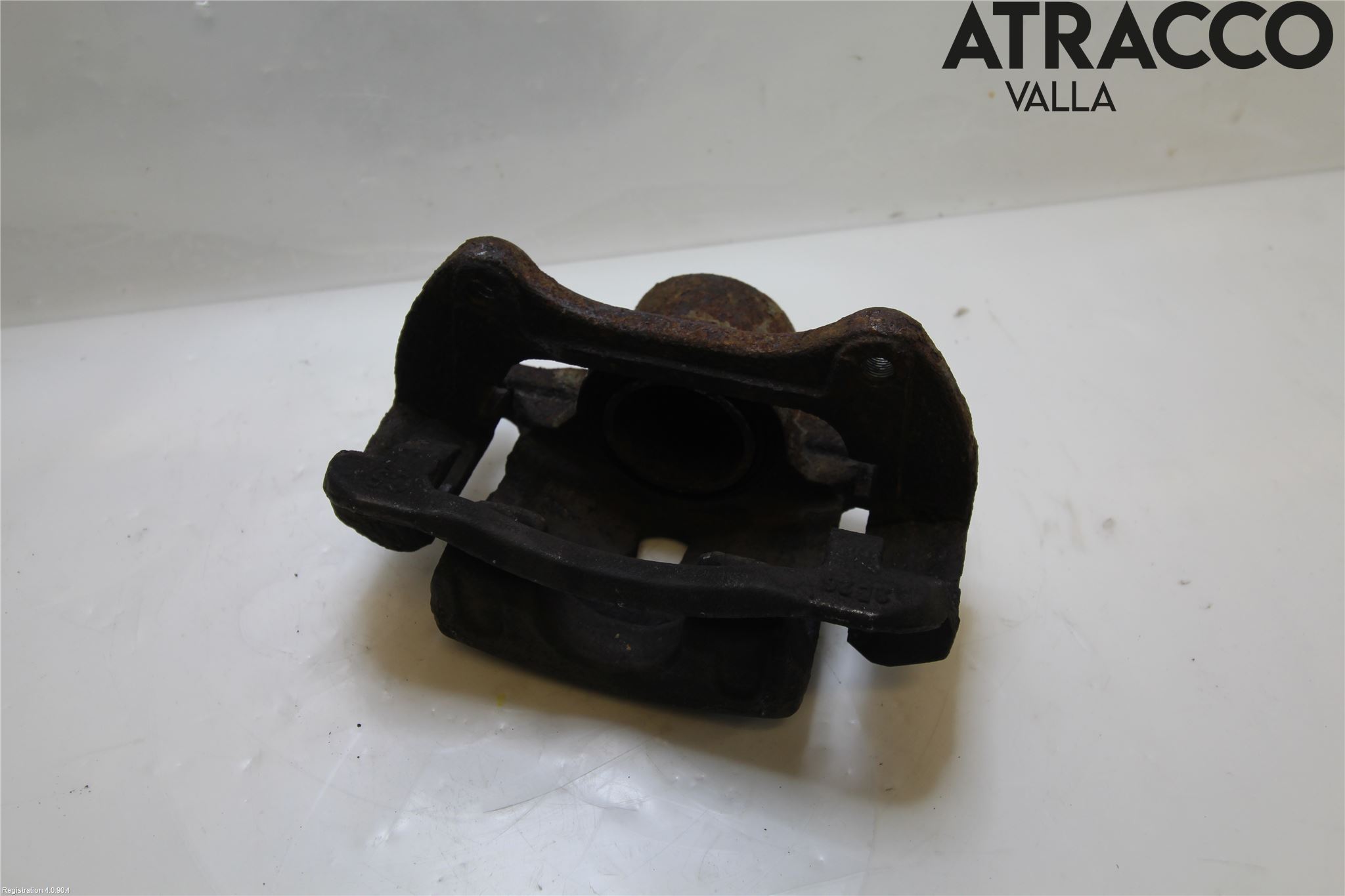 Kia CEED 12-18 Bremsecaliper Foran Høyre