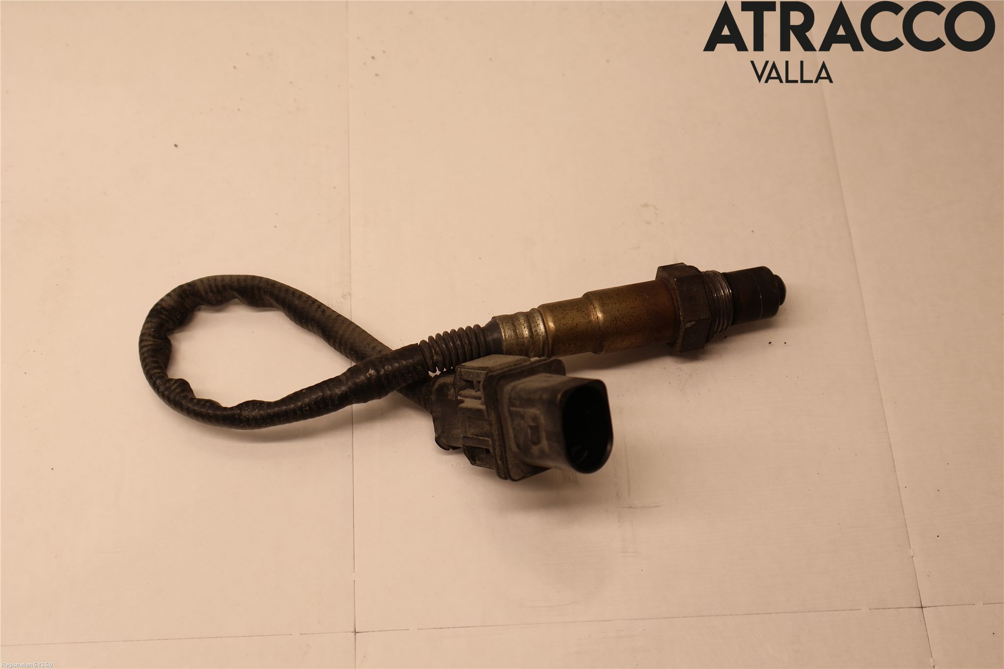 Mercedes-Benz MB VITO/VIANO (W639) 04-14 Inns Lambdasonde