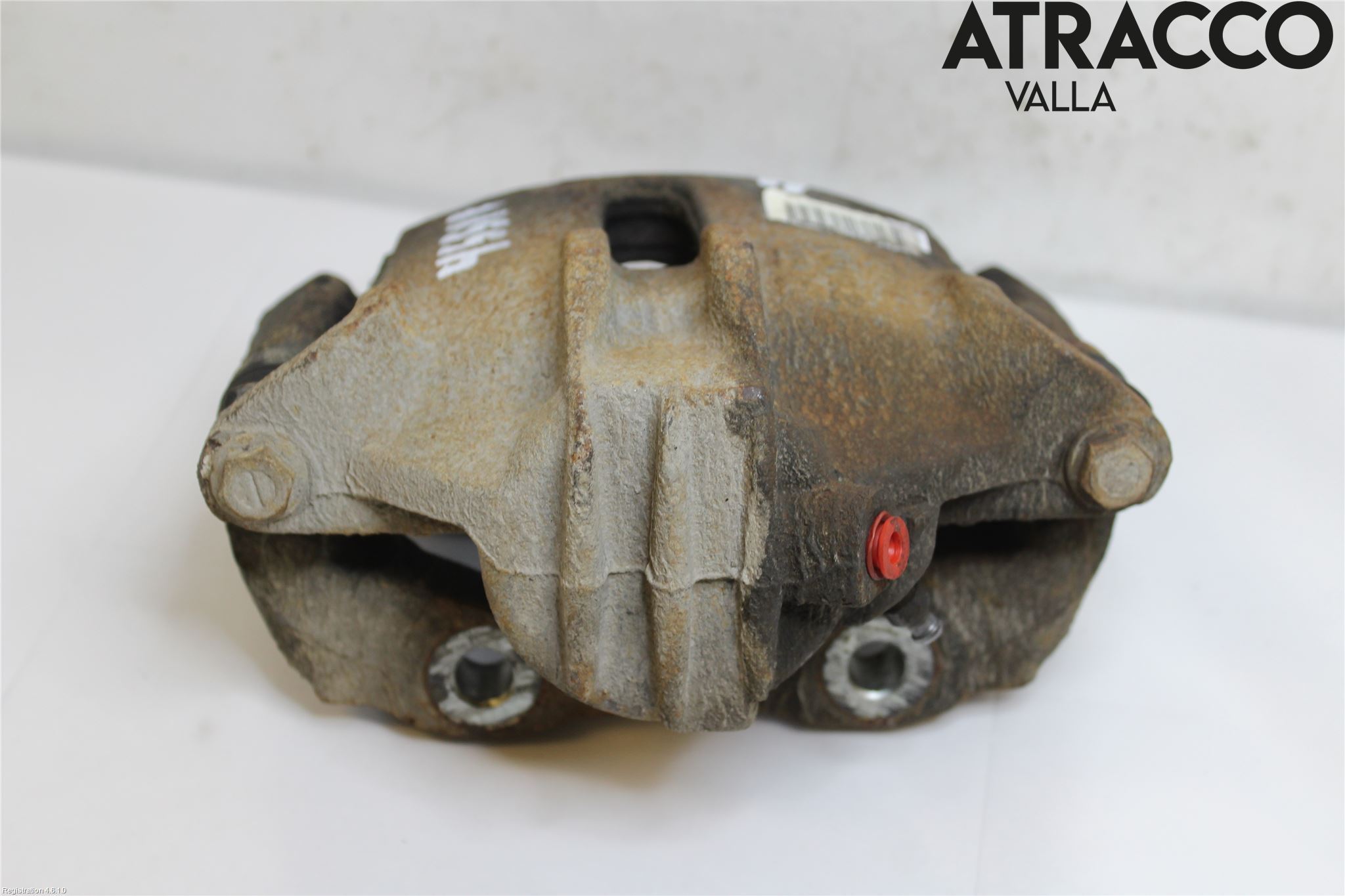 Peugeot PEUGOT 208 16-19 Bremsecaliper Foran Høyre
