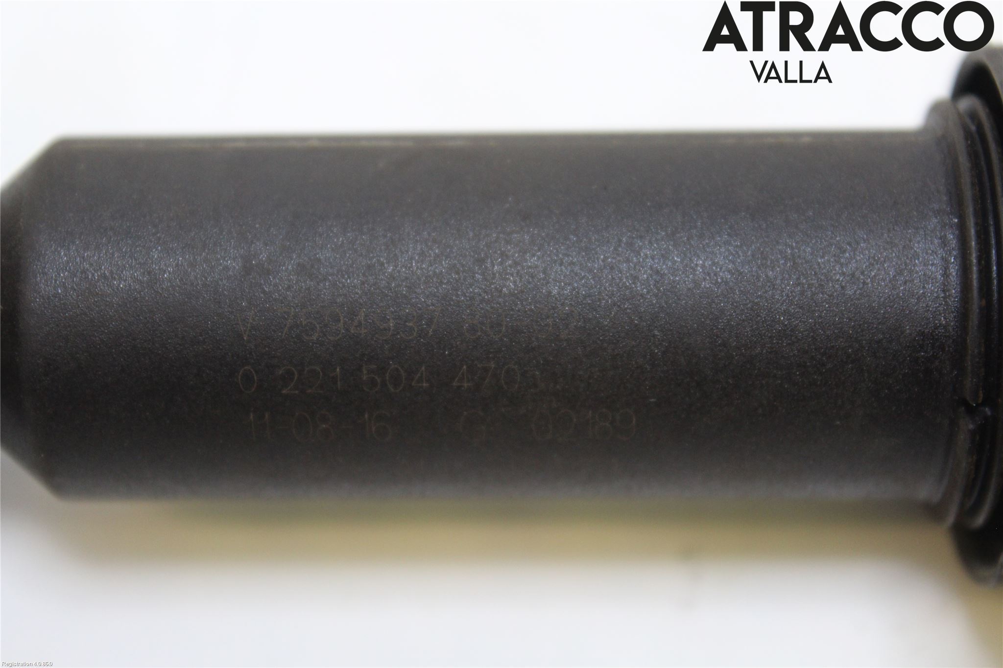 BMW 5 F10/F11/F18 09-17 Coil