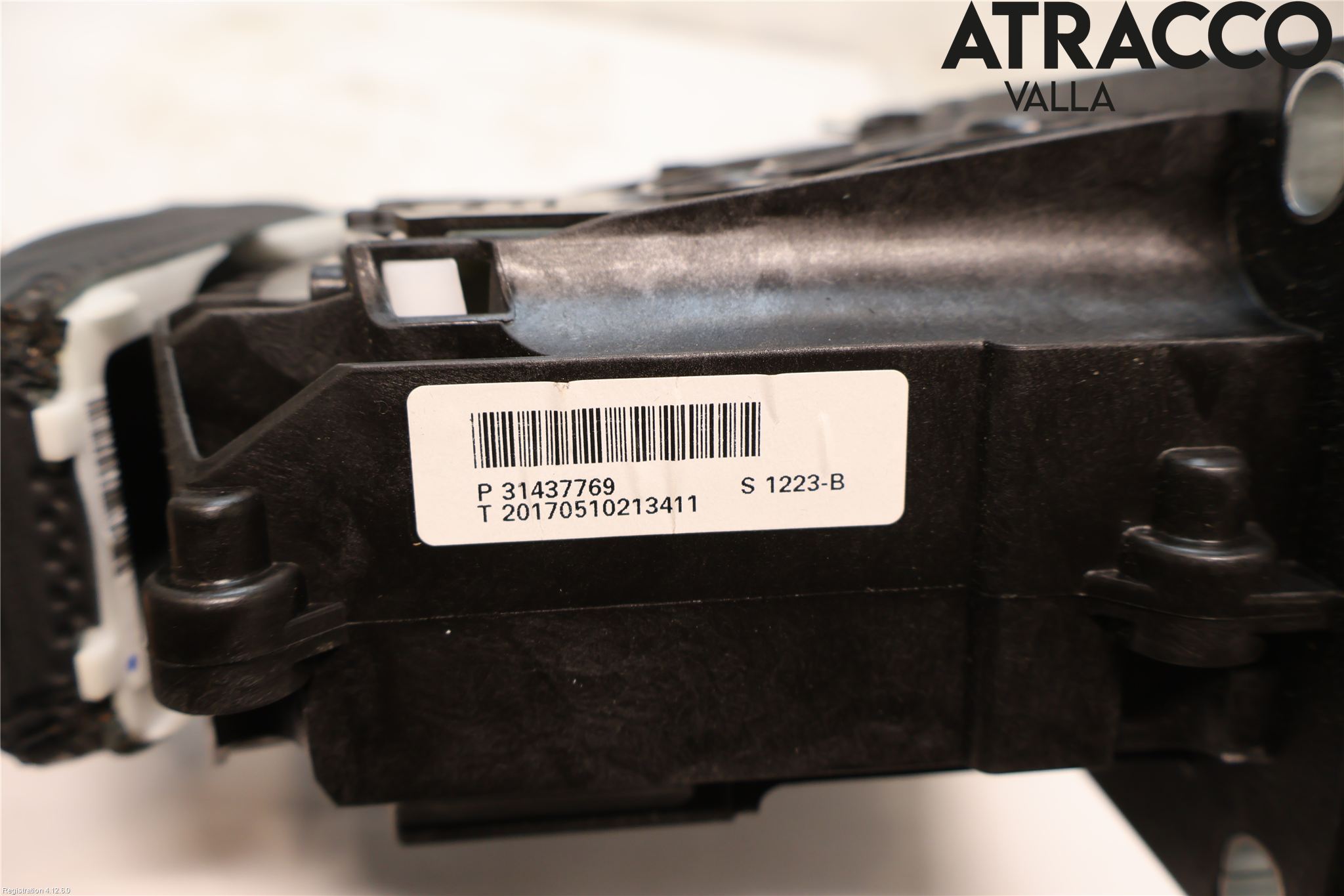 Volvo S90 17->> Gearspak