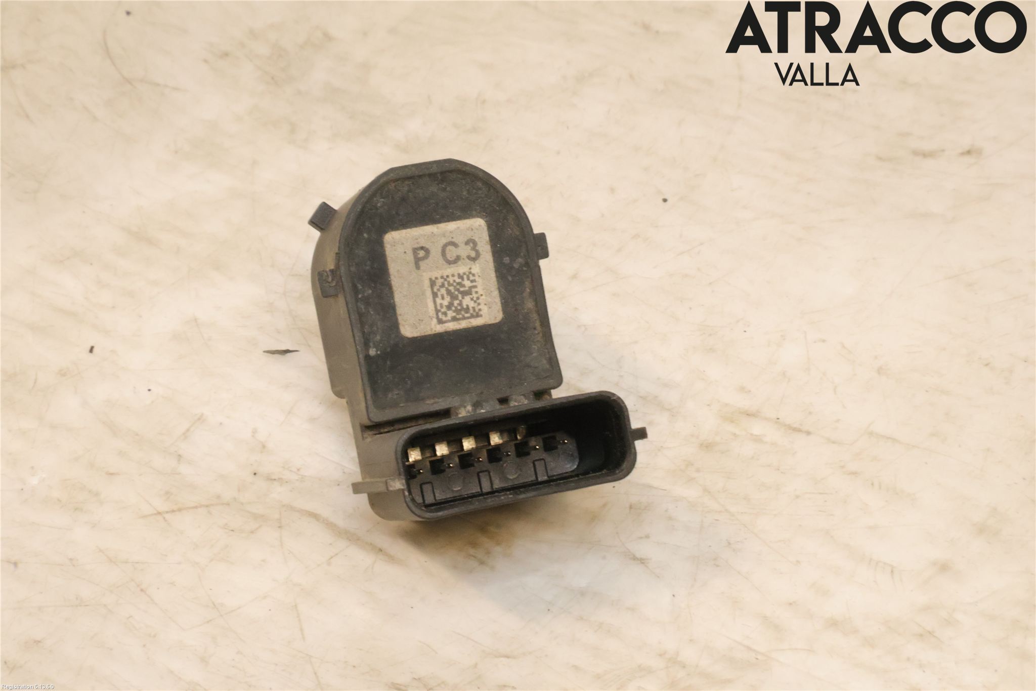 Kia OPTIMA 16-20 Sensor Ryggesensor