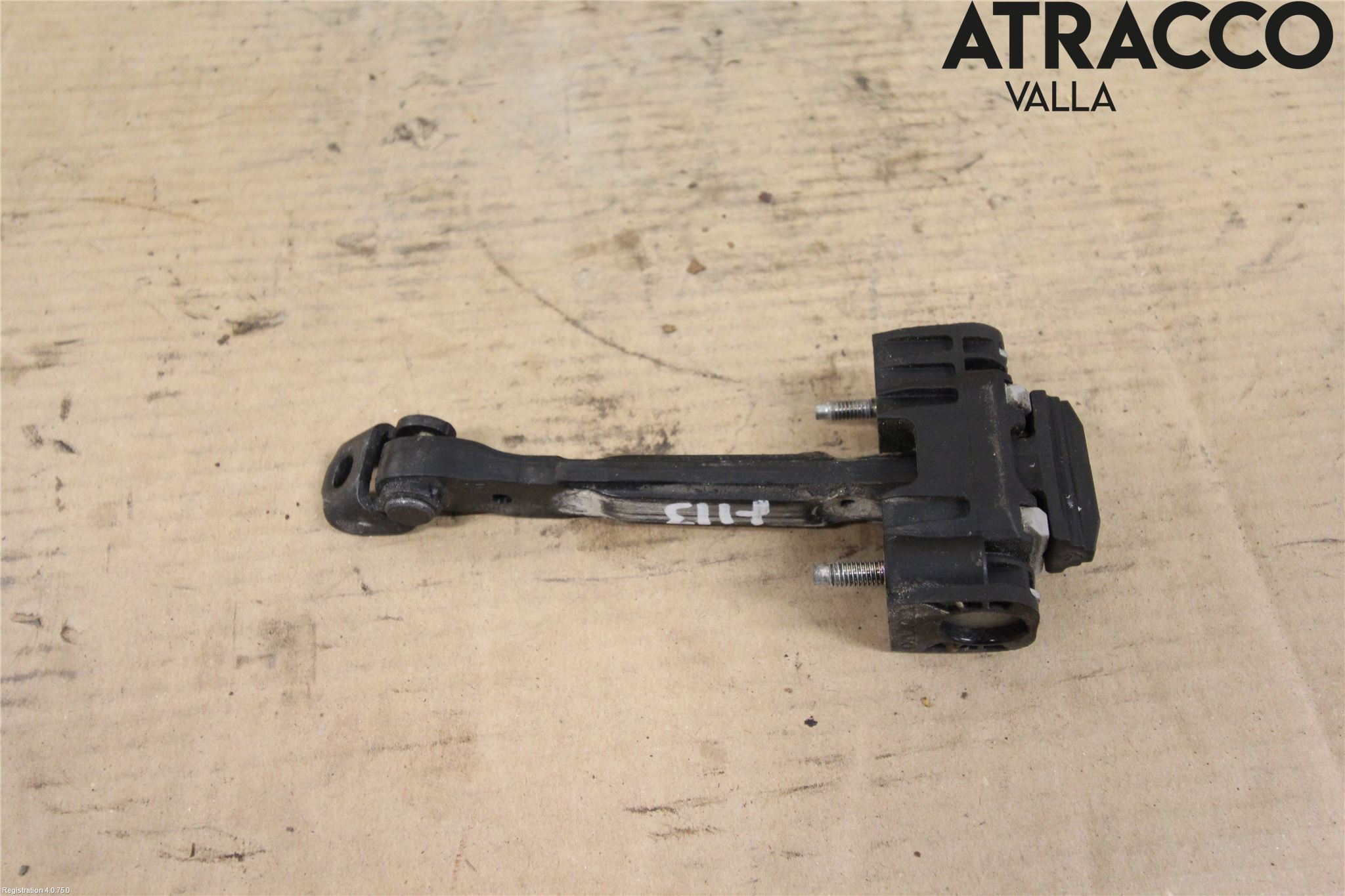 Volvo V60 14-18 Dørstopper