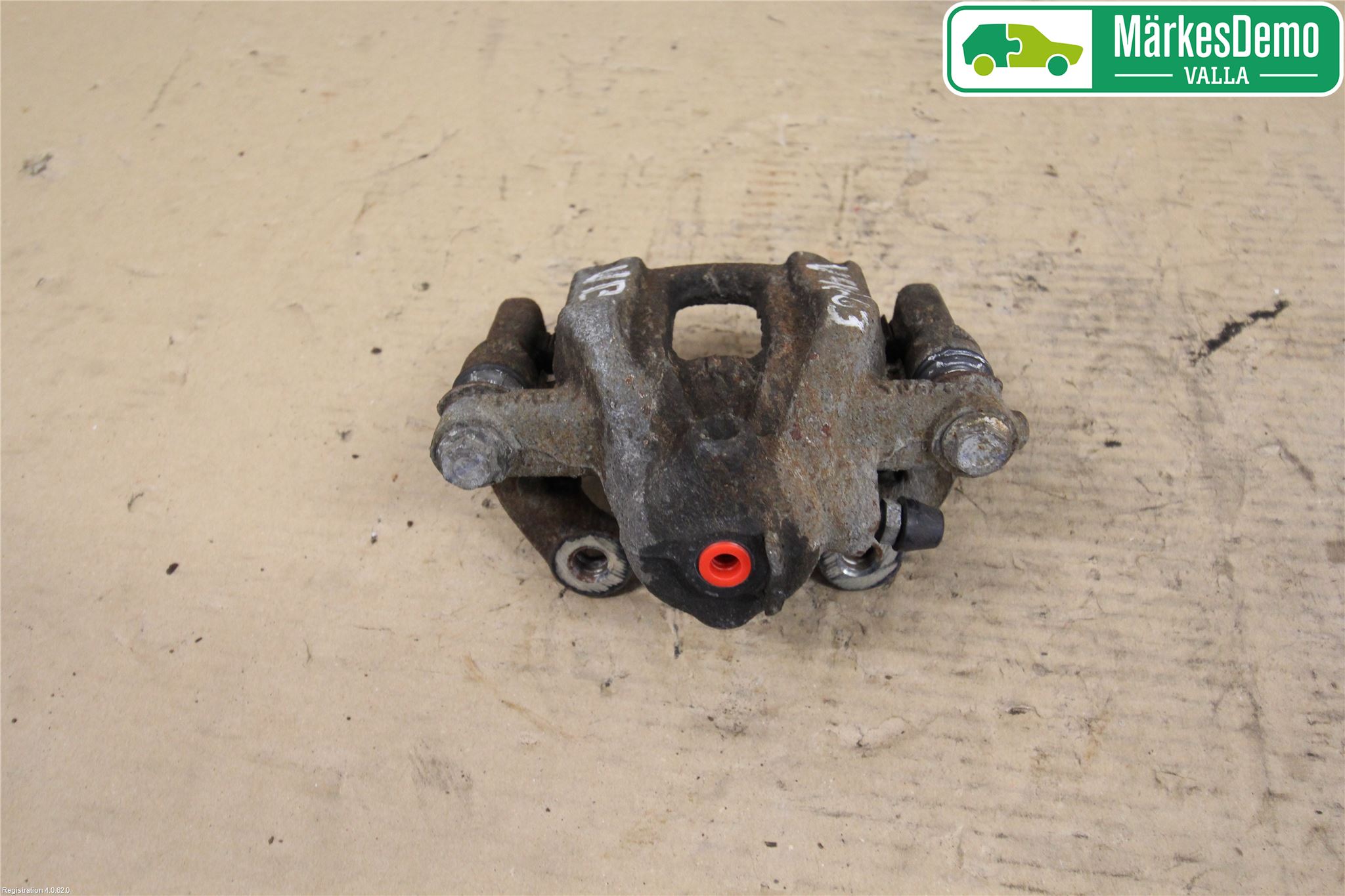 Honda CR-V 13-18 Bremsecaliper Bak Venstre