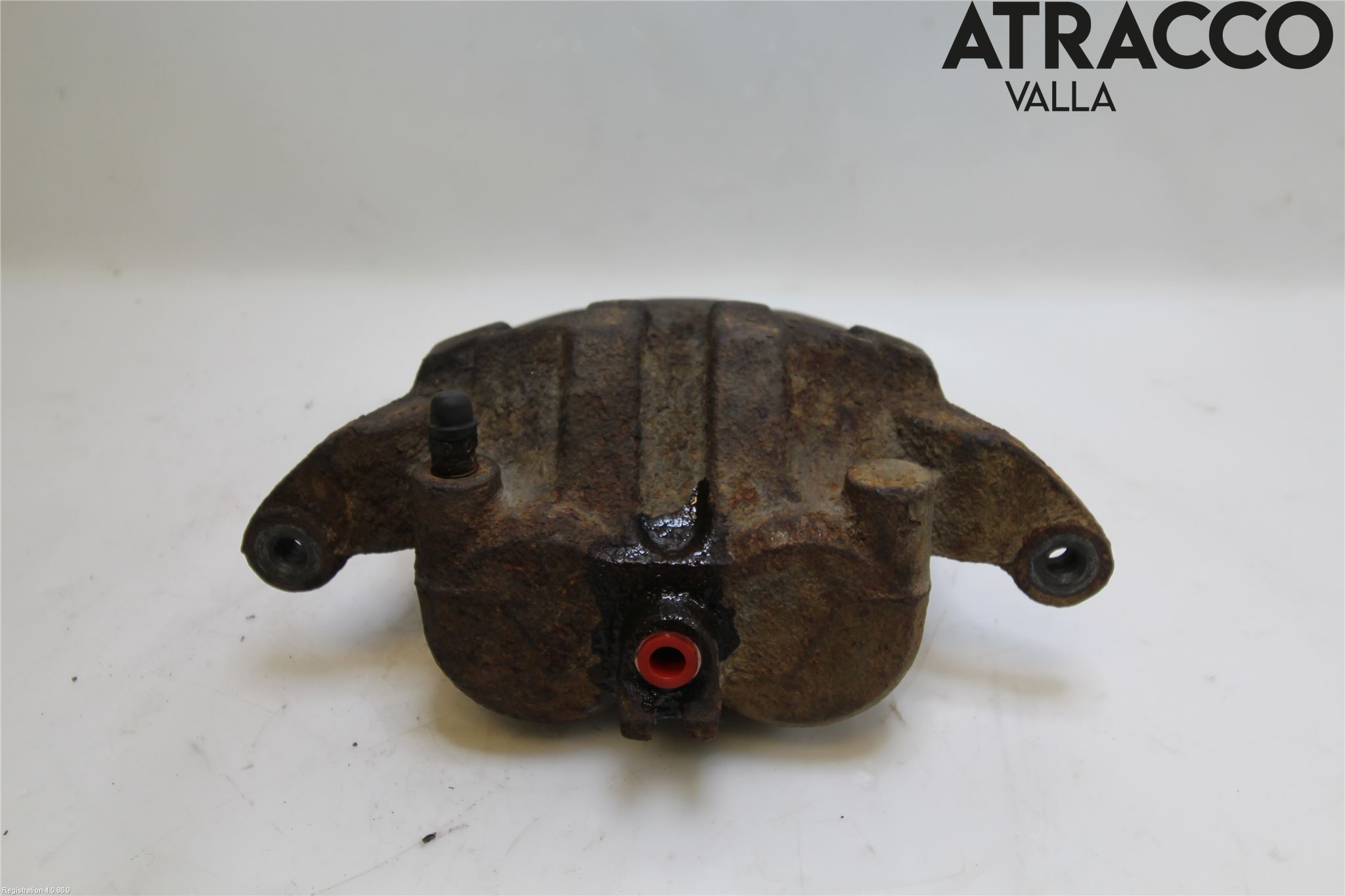 Nissan NAVARA 05-16 Bremsecaliper Foran Høyre