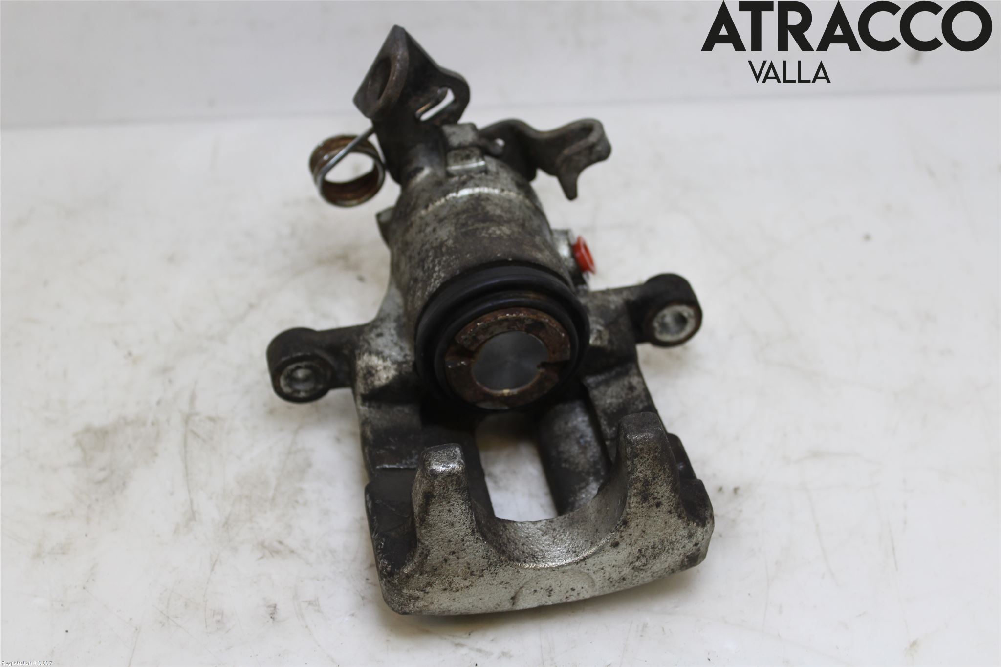 Citroen C8 Bremsecaliper Bak Høyre