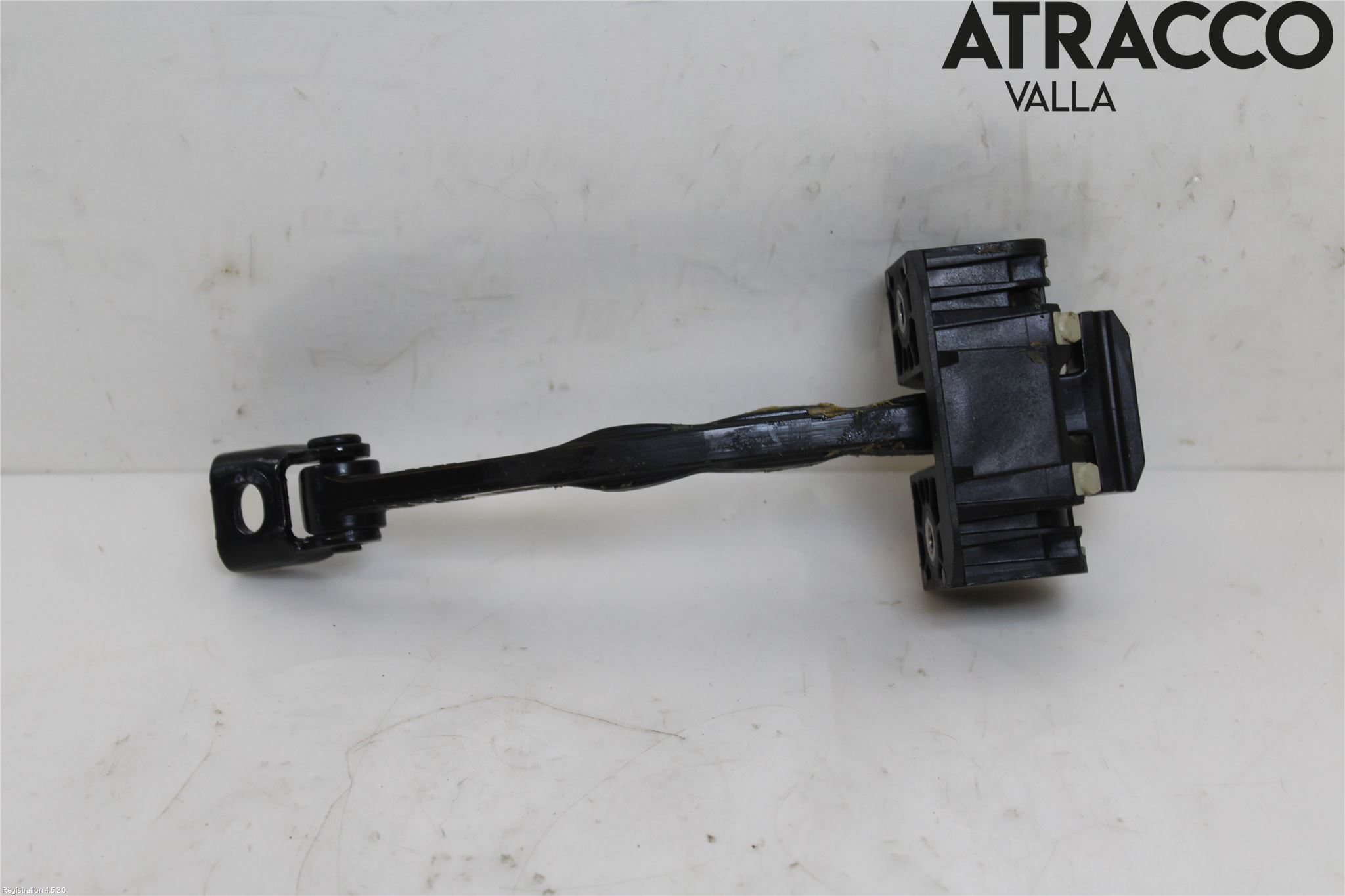 BMW 5 F10/F11/F18 09-17 Dørstopper