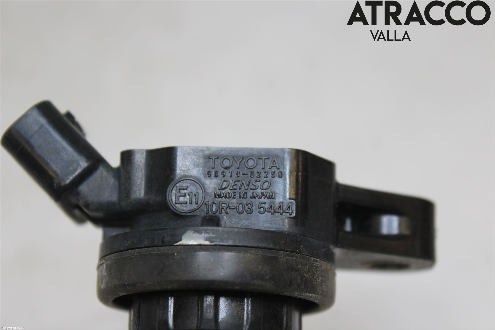 Toyota AURIS 13-19 Coil