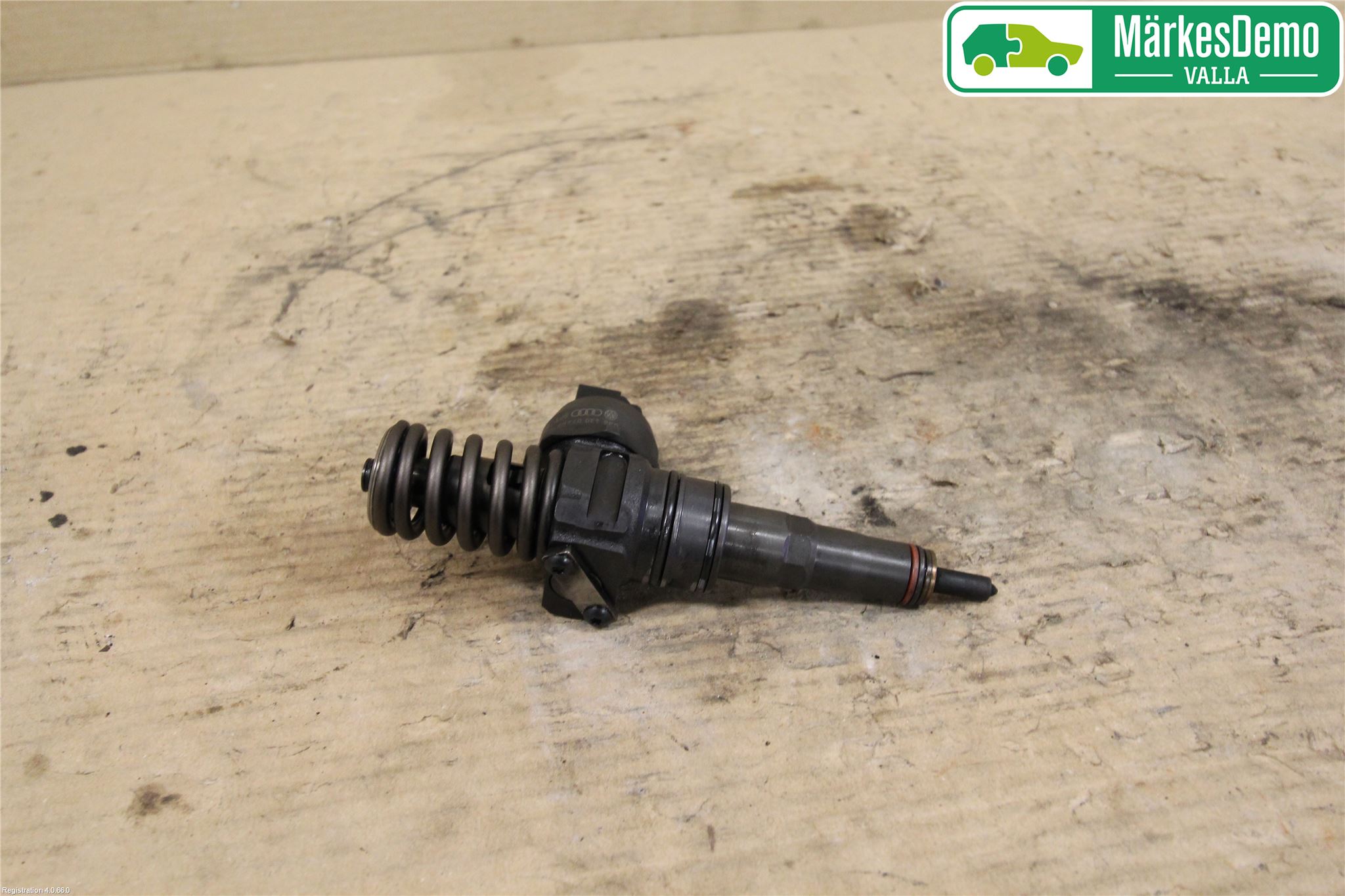 Volkswagen VW PASSAT 05-11 Inns Dyse