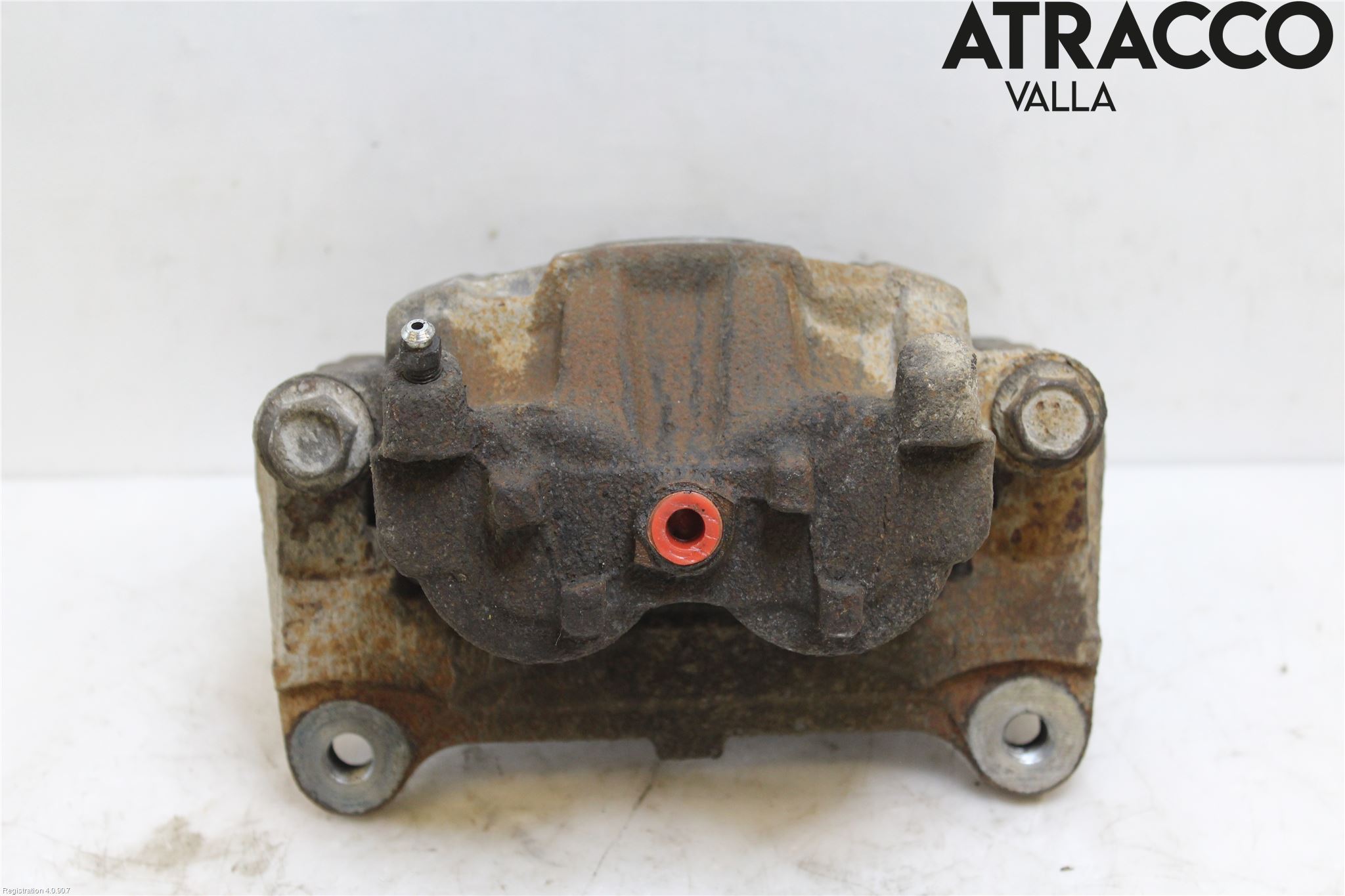 Mitsubishi OUTLANDER 13-21 Bremsecaliper Foran Venstre