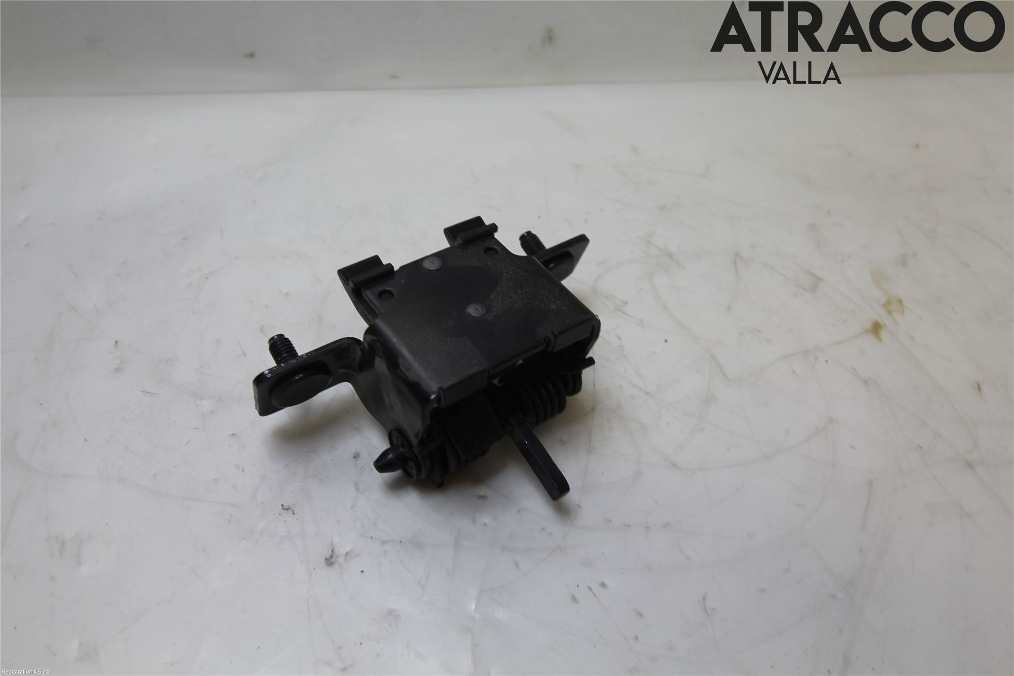 Ford TRANSIT/TOURNEO CONNECT 13-22 Dørstopper