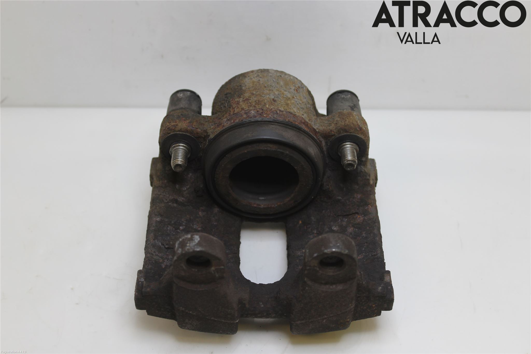 BMW 3 E90/91 SED/TOU 05-12 Bremsecaliper Foran Venstre
