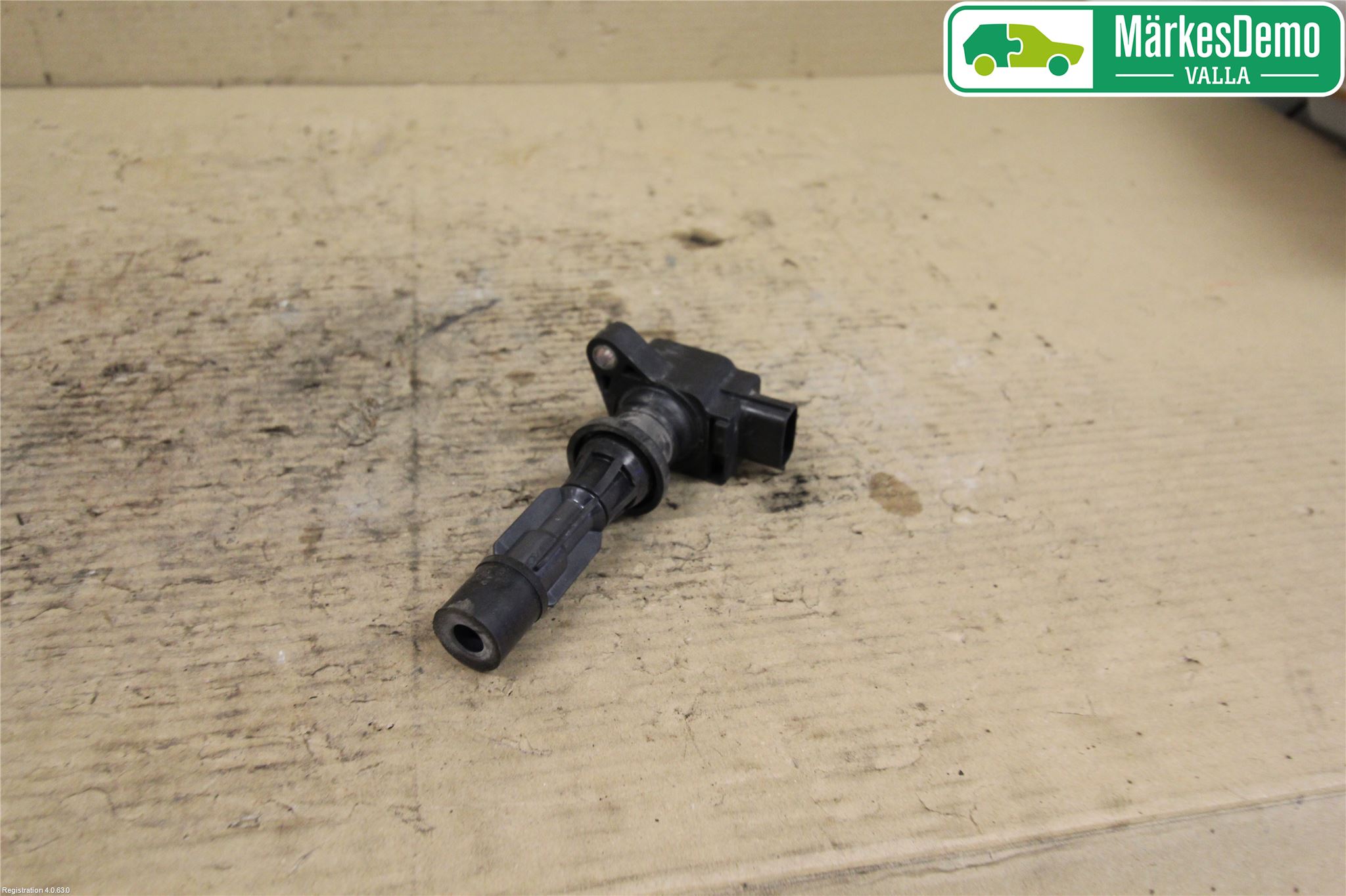 Mazda 6 08-13 Coil