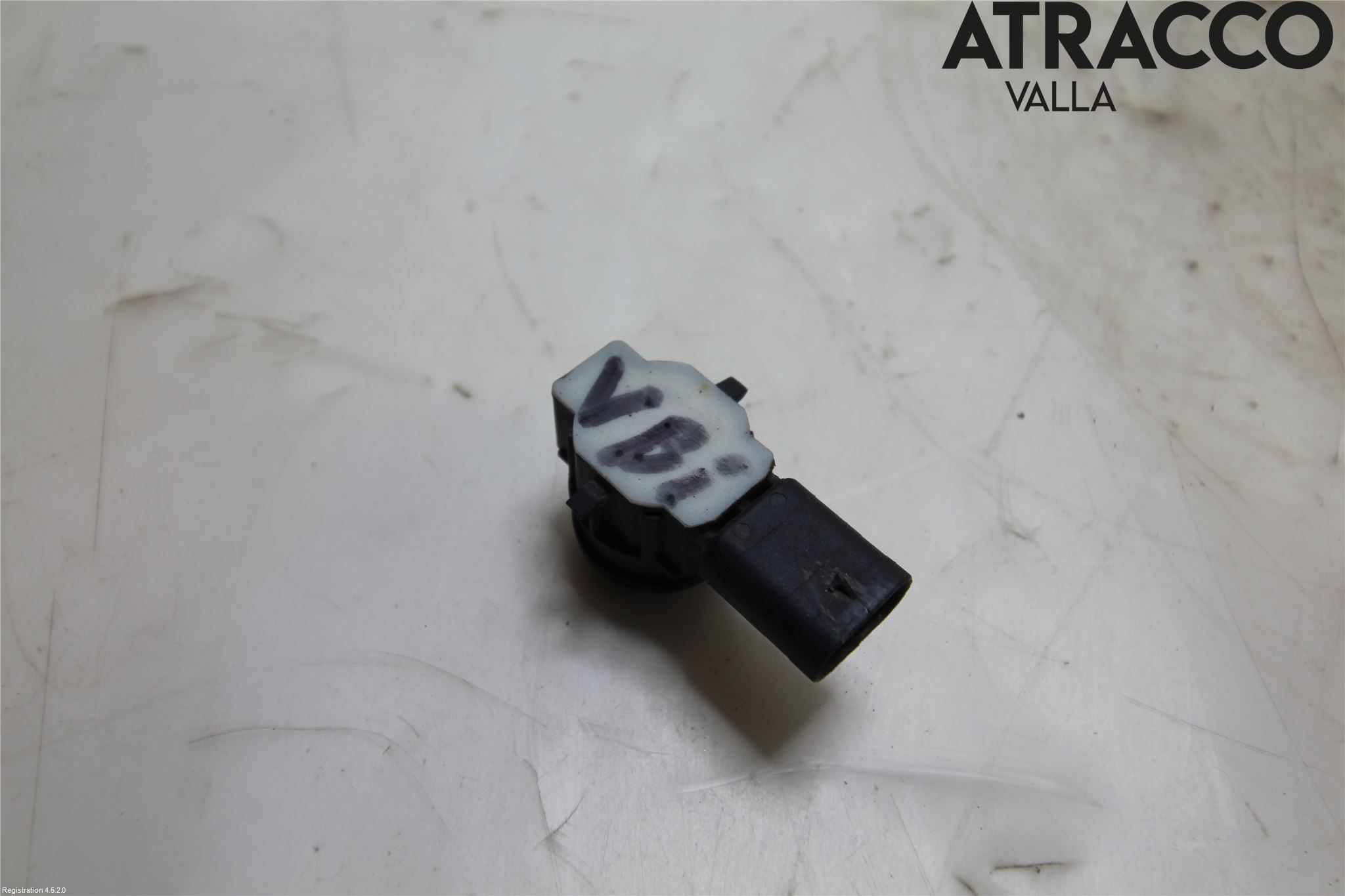 Volkswagen VW TIGUAN 16-24 Sensor Ryggesensor