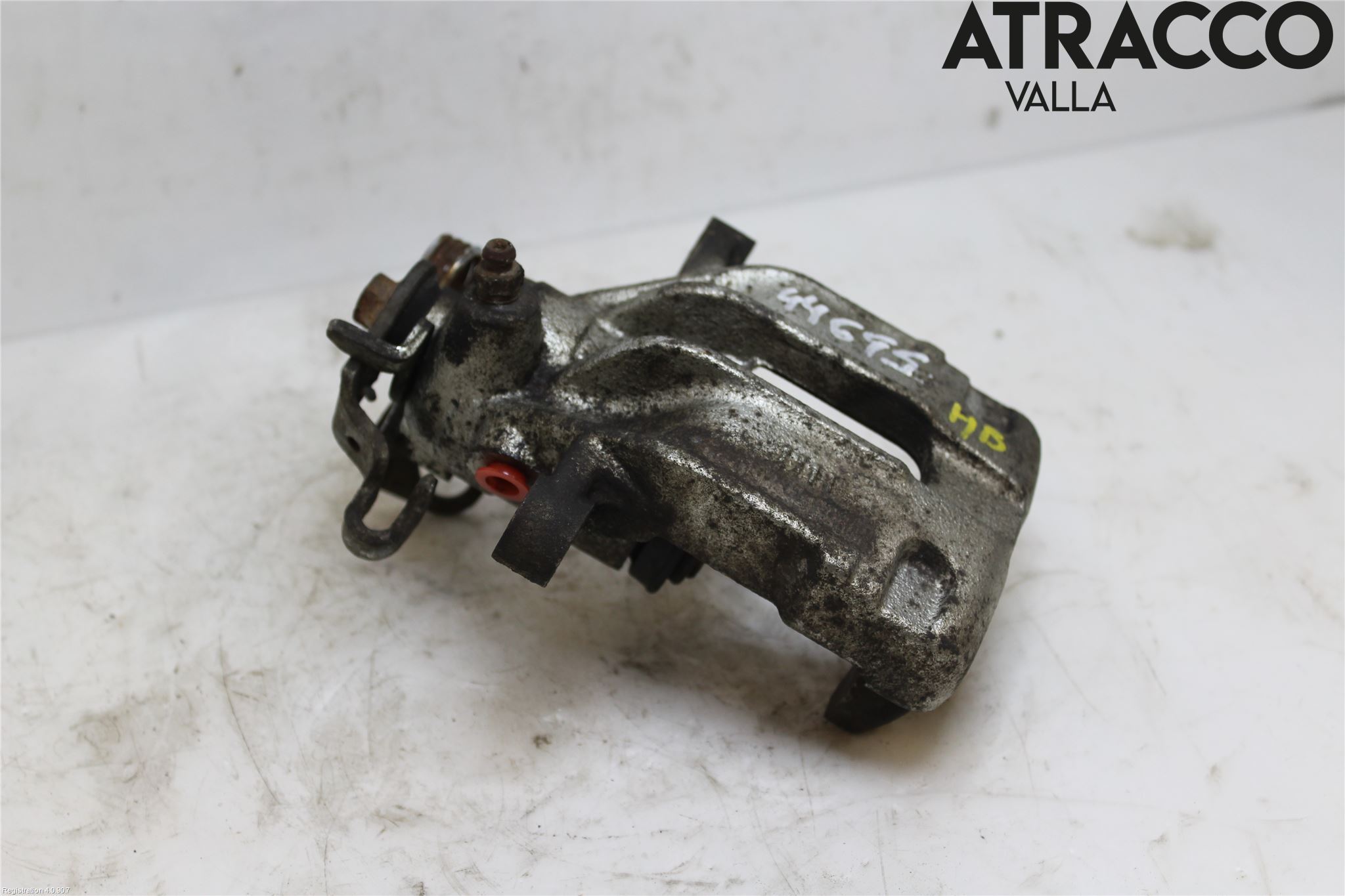 Citroen C8 Bremsecaliper Bak Høyre