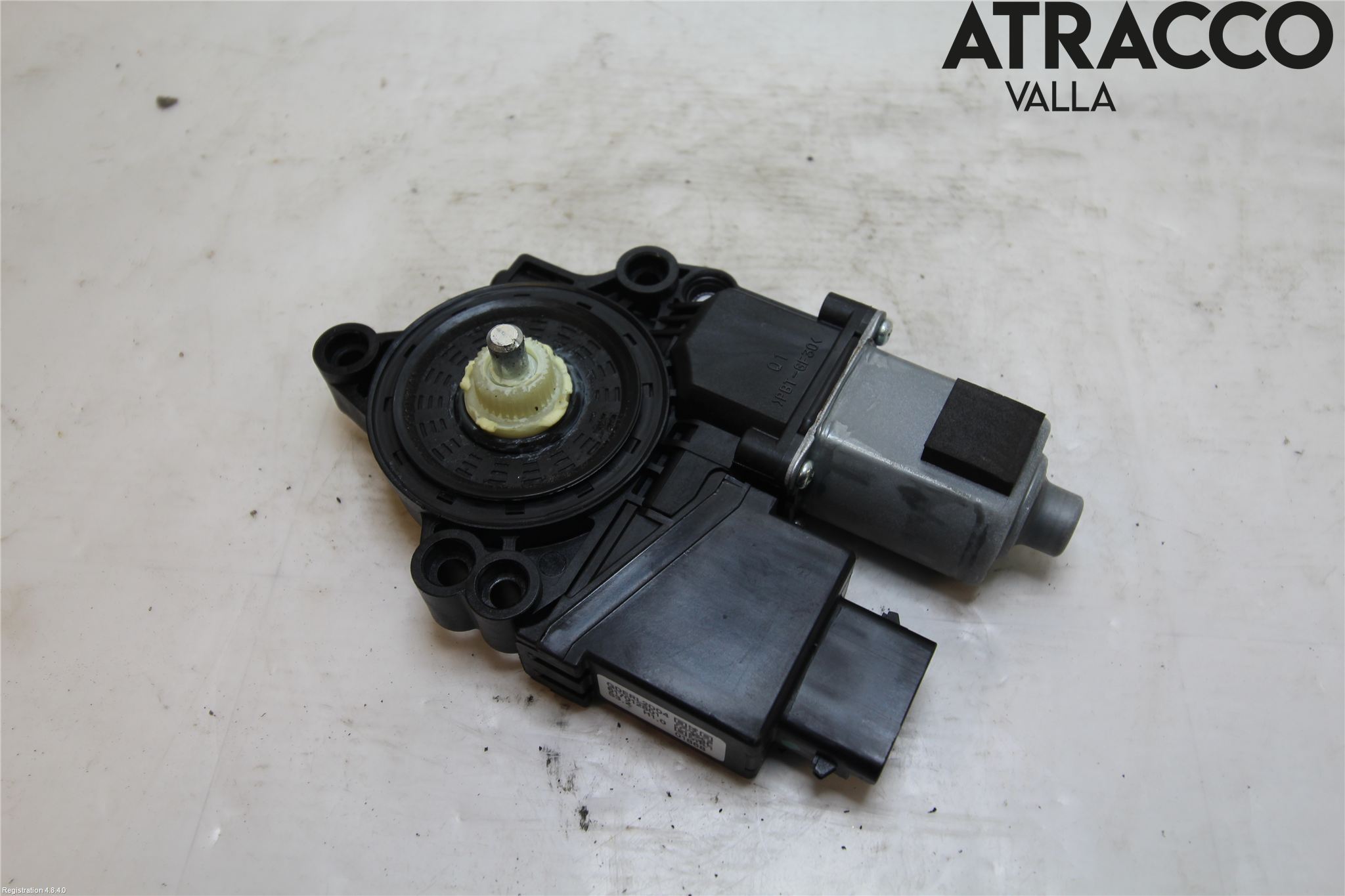 Hyundai i30 GD 13-17 Vindusheismotor