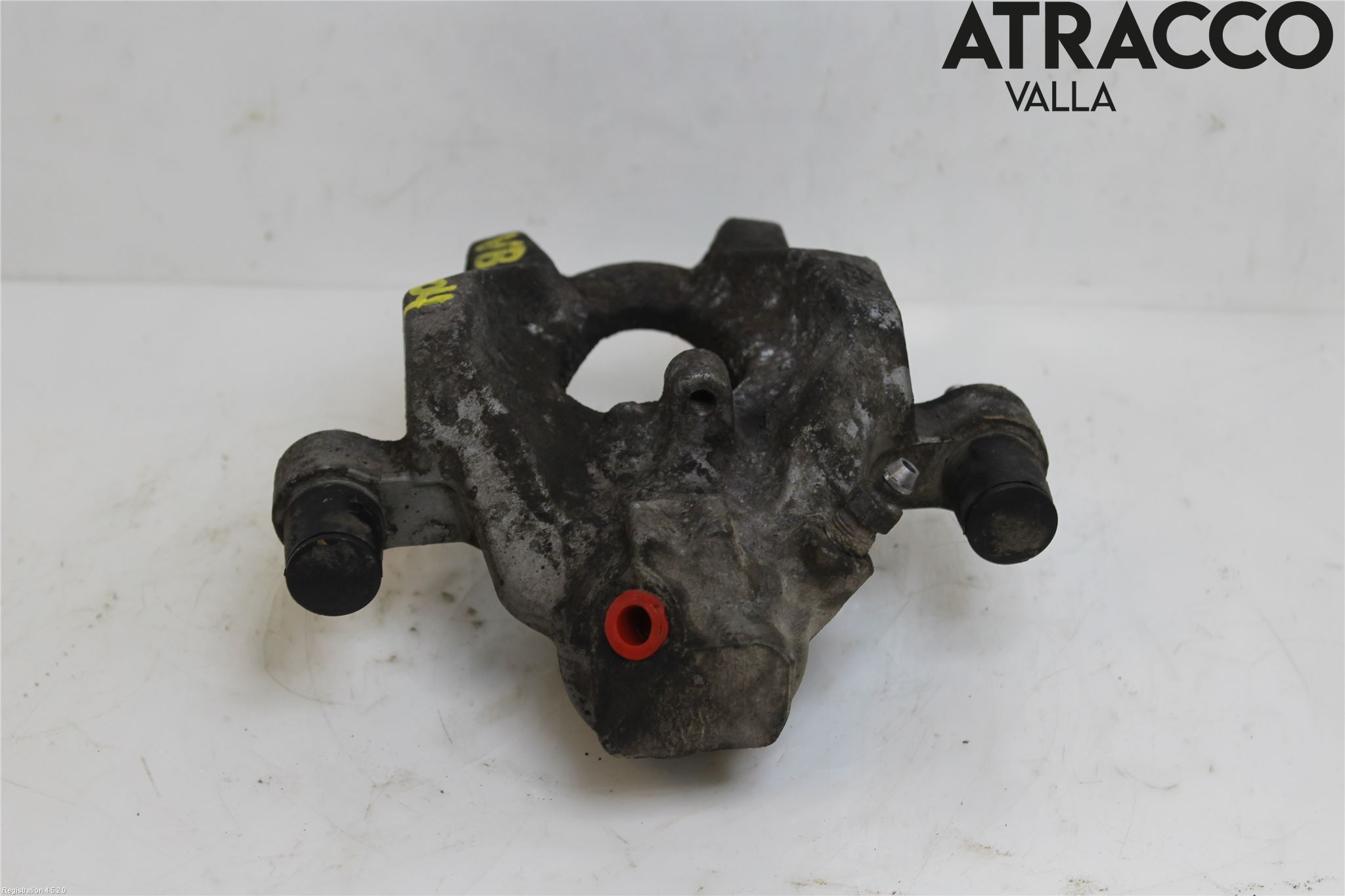 Mercedes-Benz MB C-KLASS (W204) 07-15 Bremsecaliper Bak Venstre