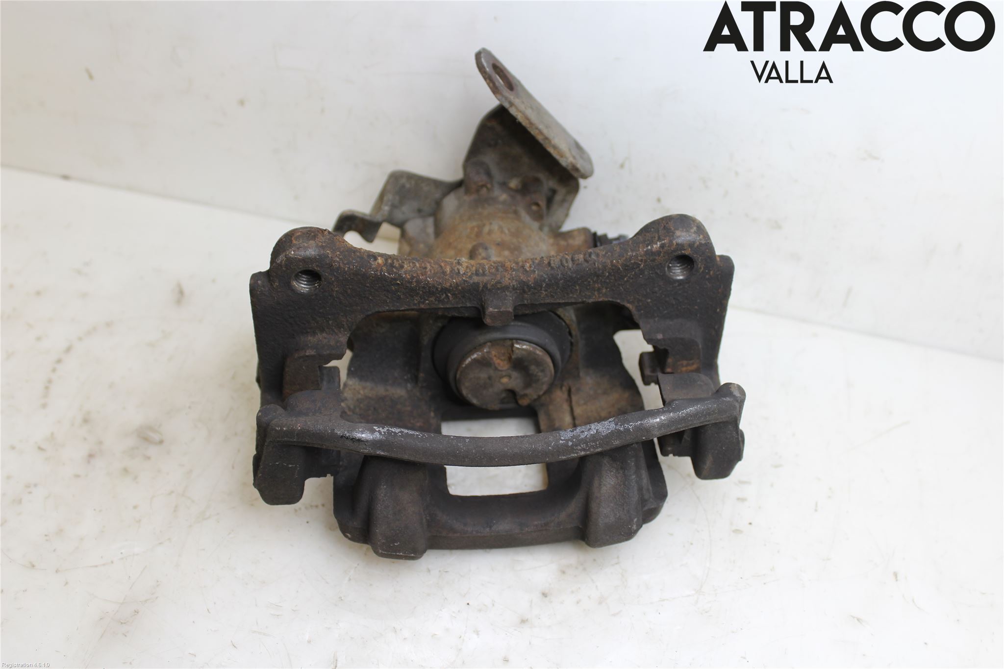 Ford TRANSIT SKÅP/BUSS 14-22 Bremsecaliper Bak Venstre