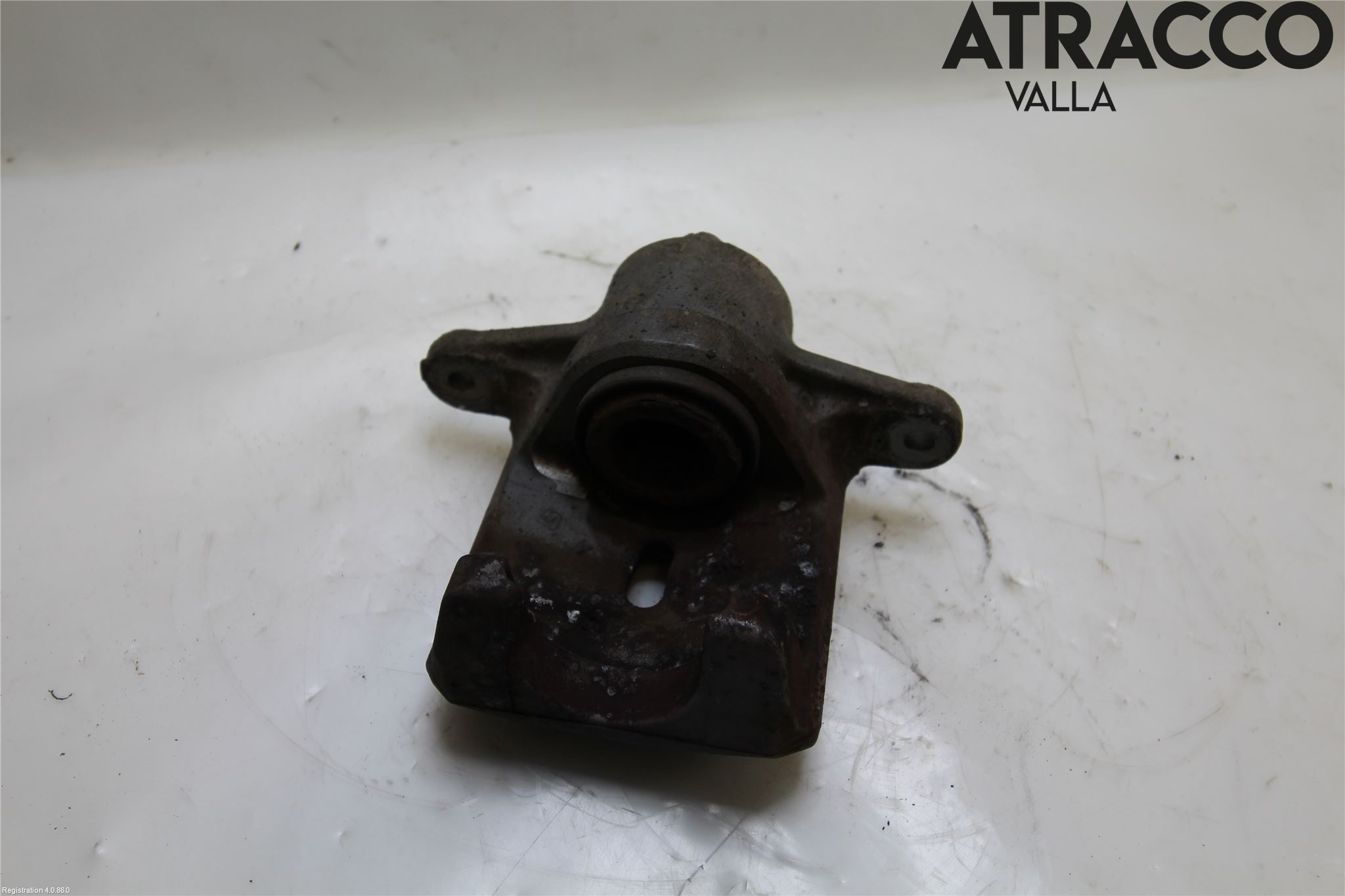 Subaru OUTBACK 10-15 Bremsecaliper Bak Høyre