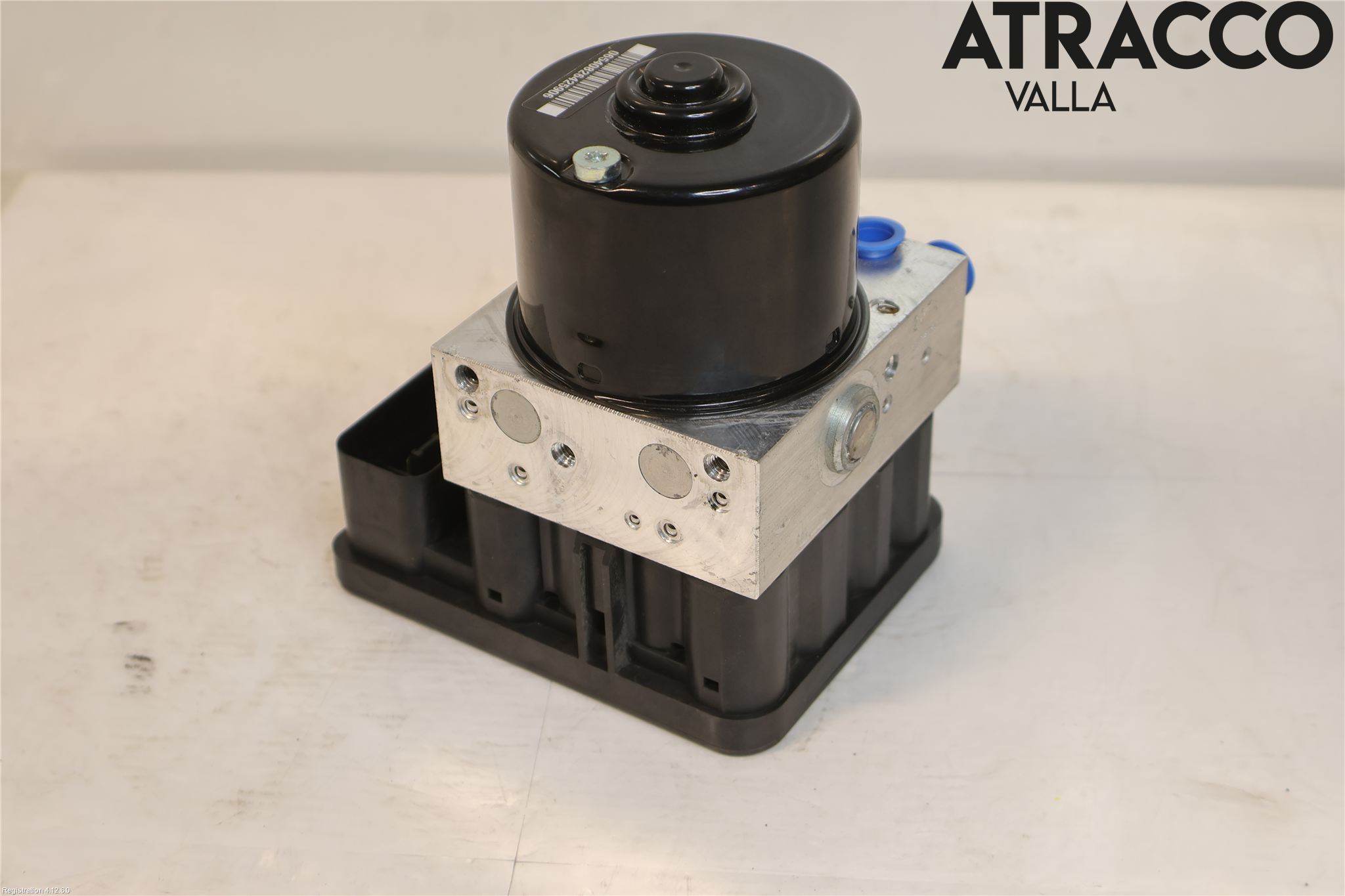 BMW 3 E90/91 SED/TOU 05-12 Abs Hydraulikkaggregat
