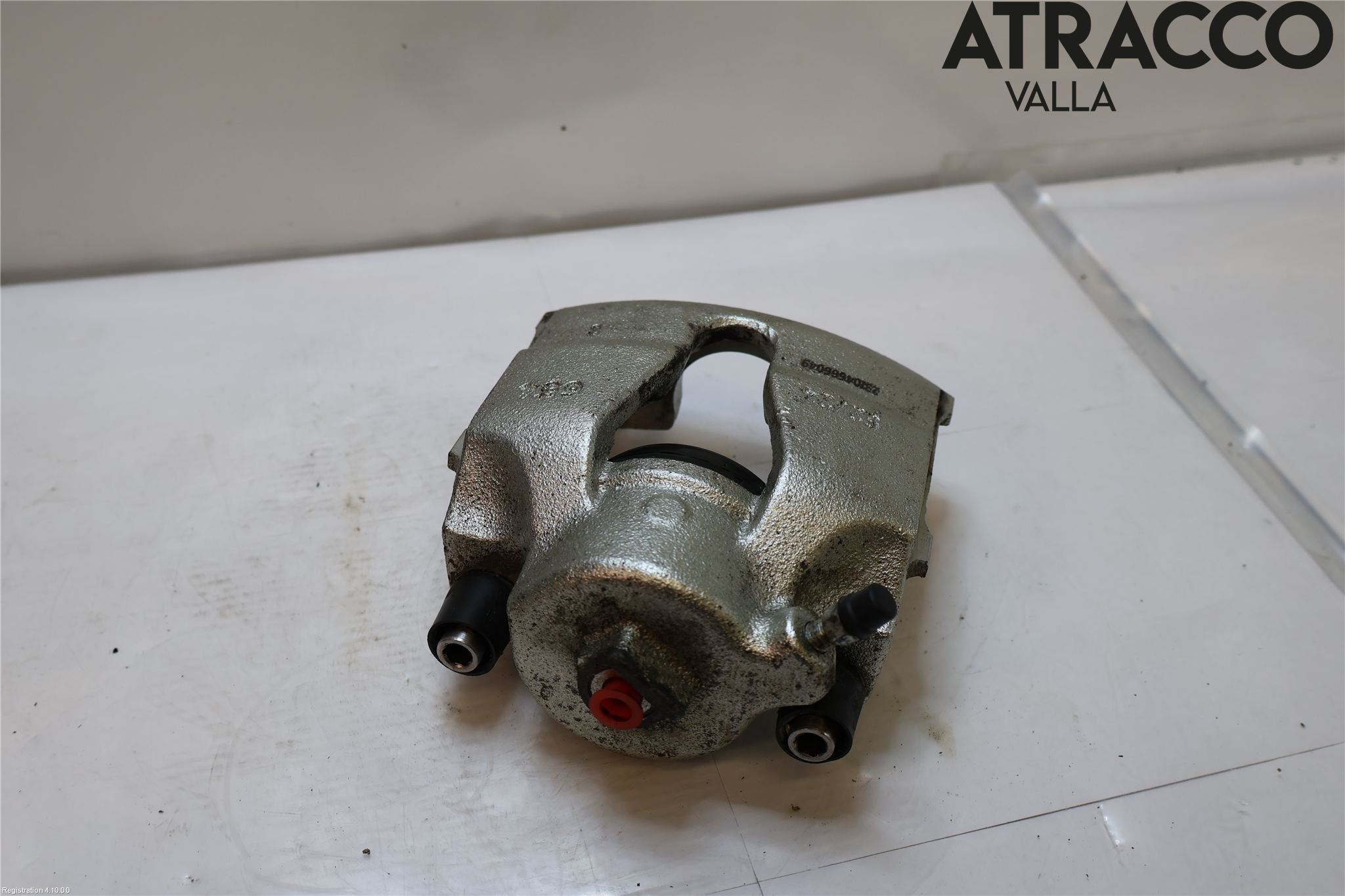 Opel ASTRA G 98-03 Bremsecaliper Foran Høyre