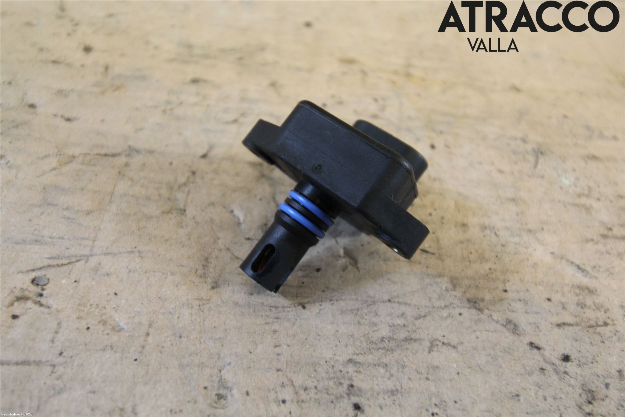 Landrover DEFENDER (L316) 87-06 Giver Turbotrykk