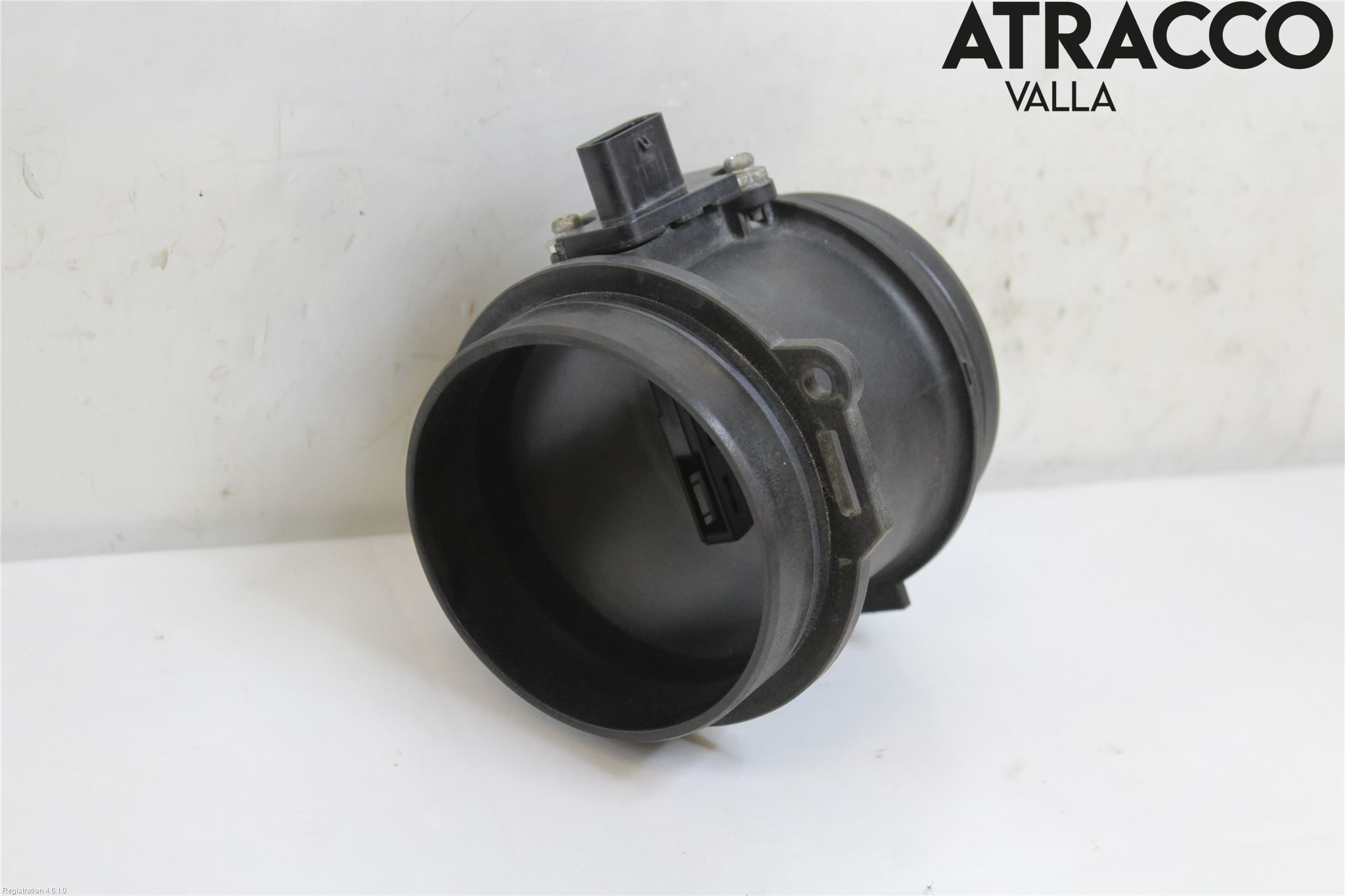 Volkswagen VW AMAROK 2H 10-22 Inns Luftmassemåler
