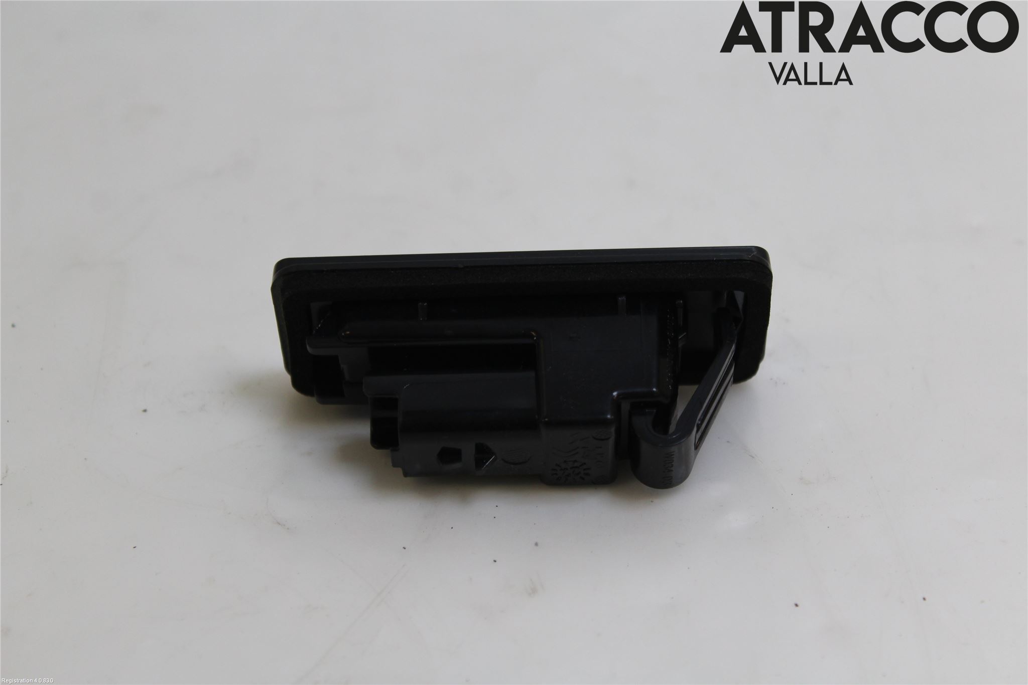 Citroen COTROEN C3 17-24 Skilt Belysning