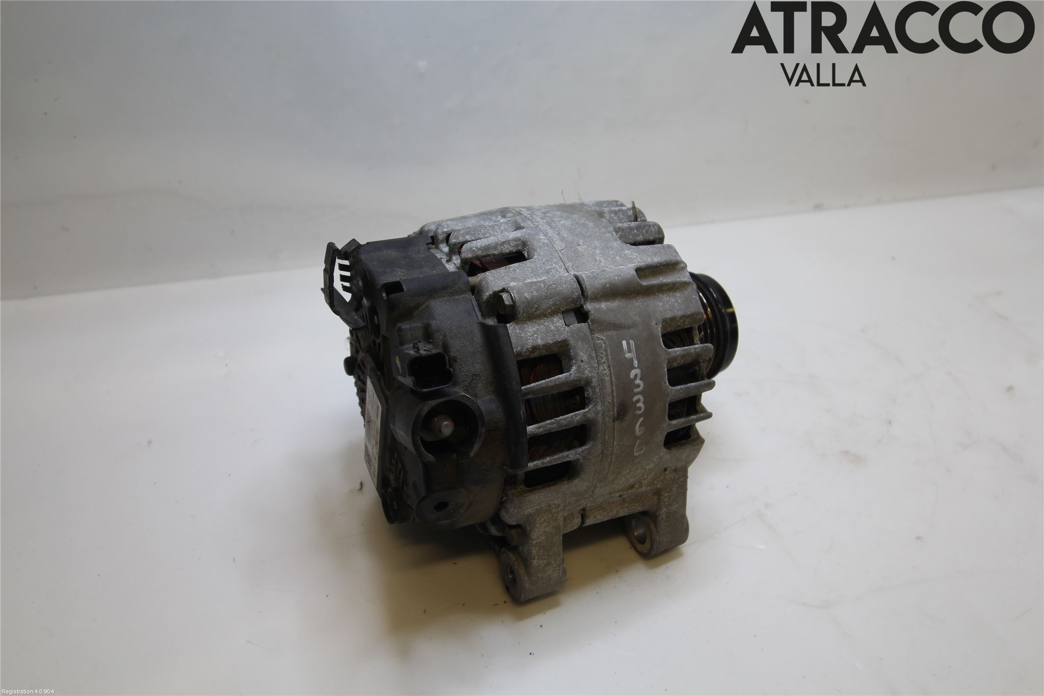 Peugeot PARTNER 16-18 Dynamo