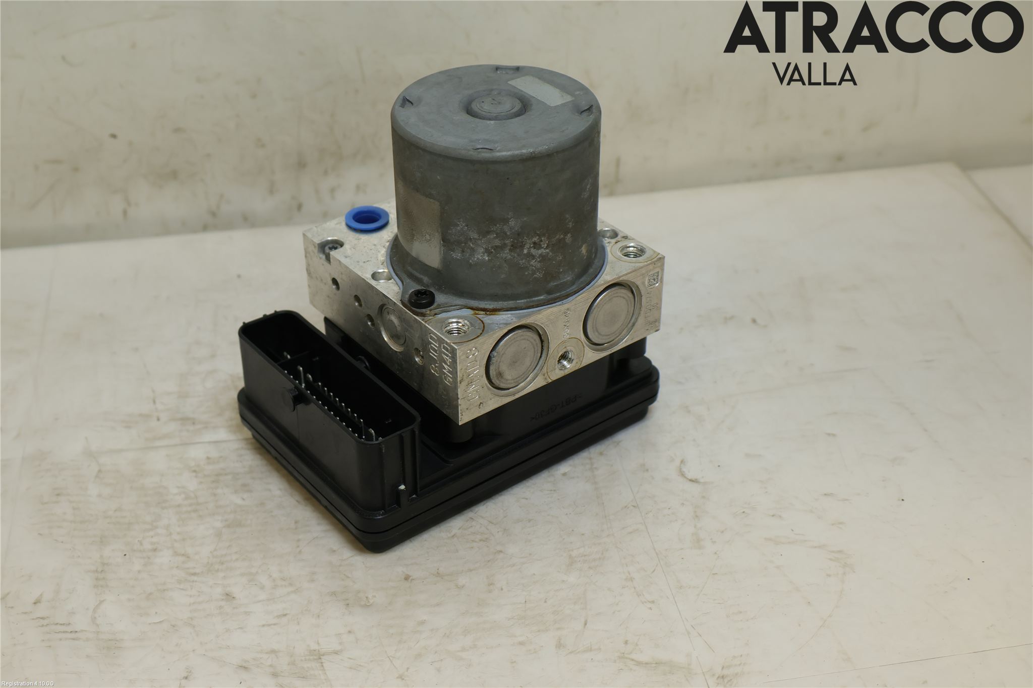 Kia SPORTAGE (QL) 16-21 Abs Hydraulikkaggregat