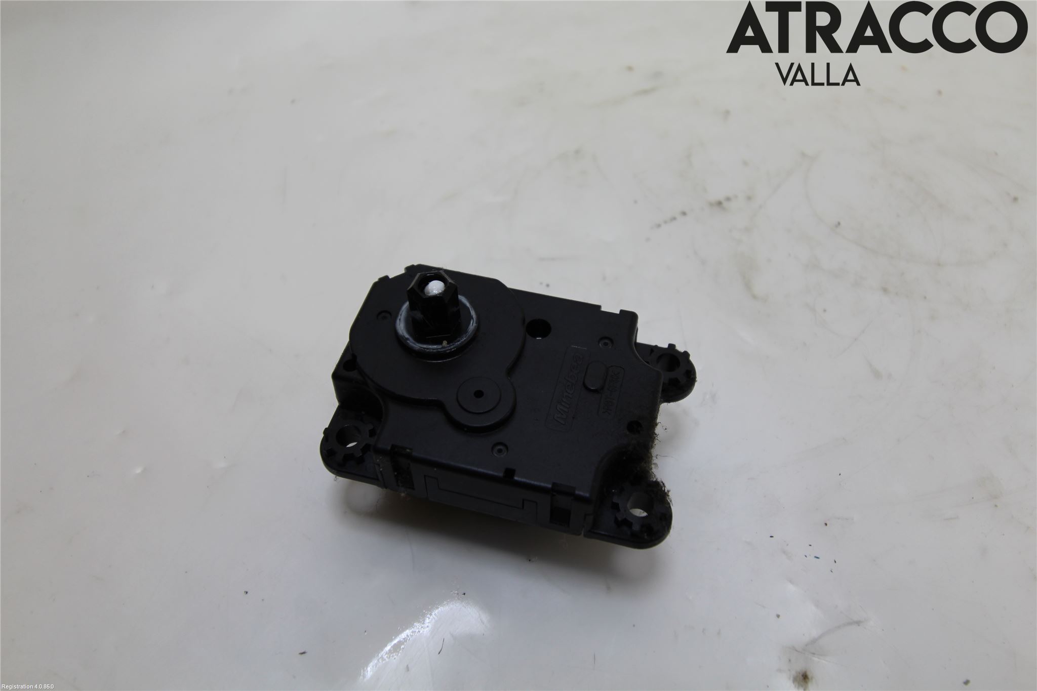 Nissan X-TRAIL 14-21 Varme Ac Regulerings Motor