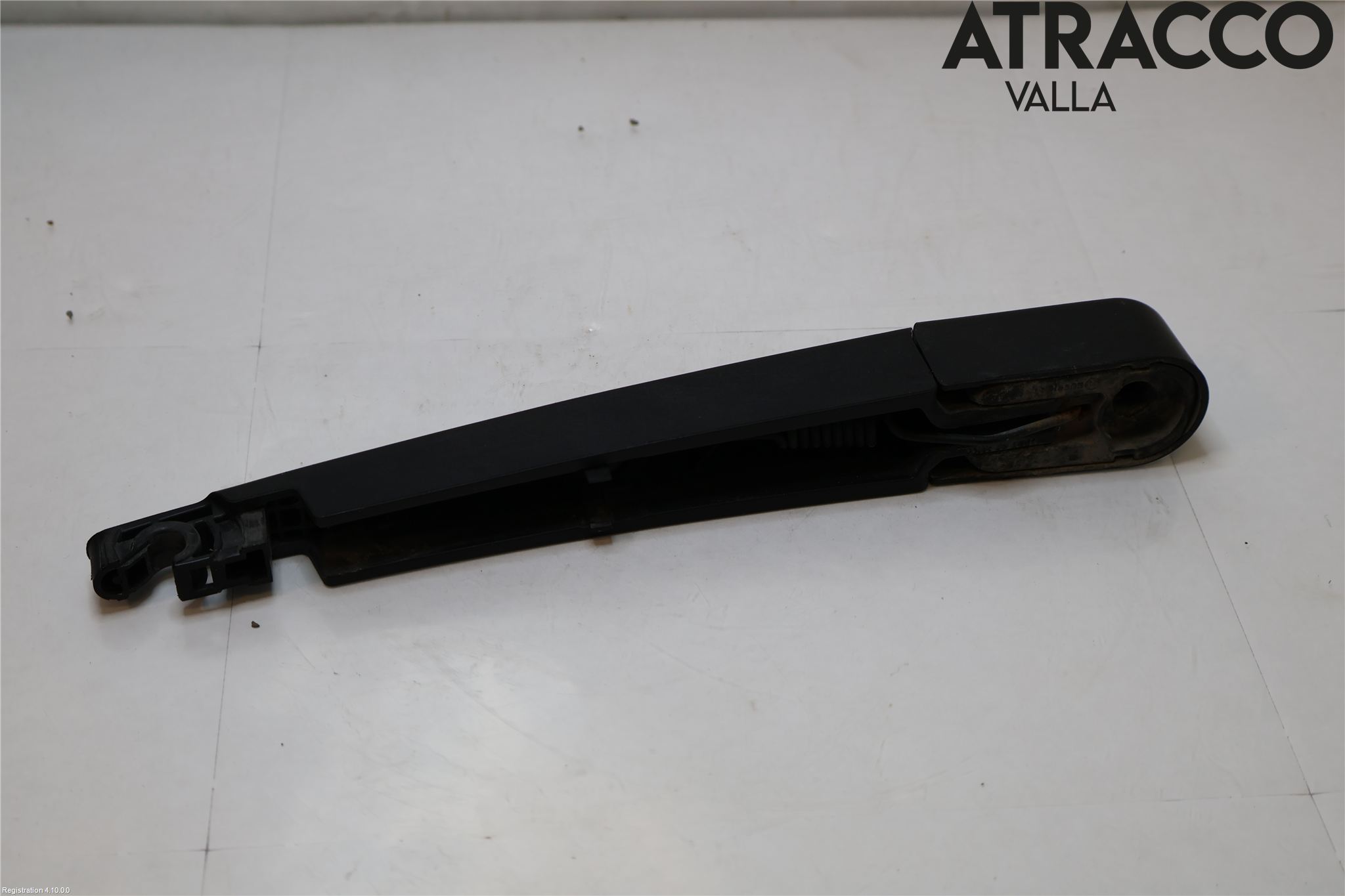 Kia SPORTAGE (QL) 16-21 Viskerarm Bakrute