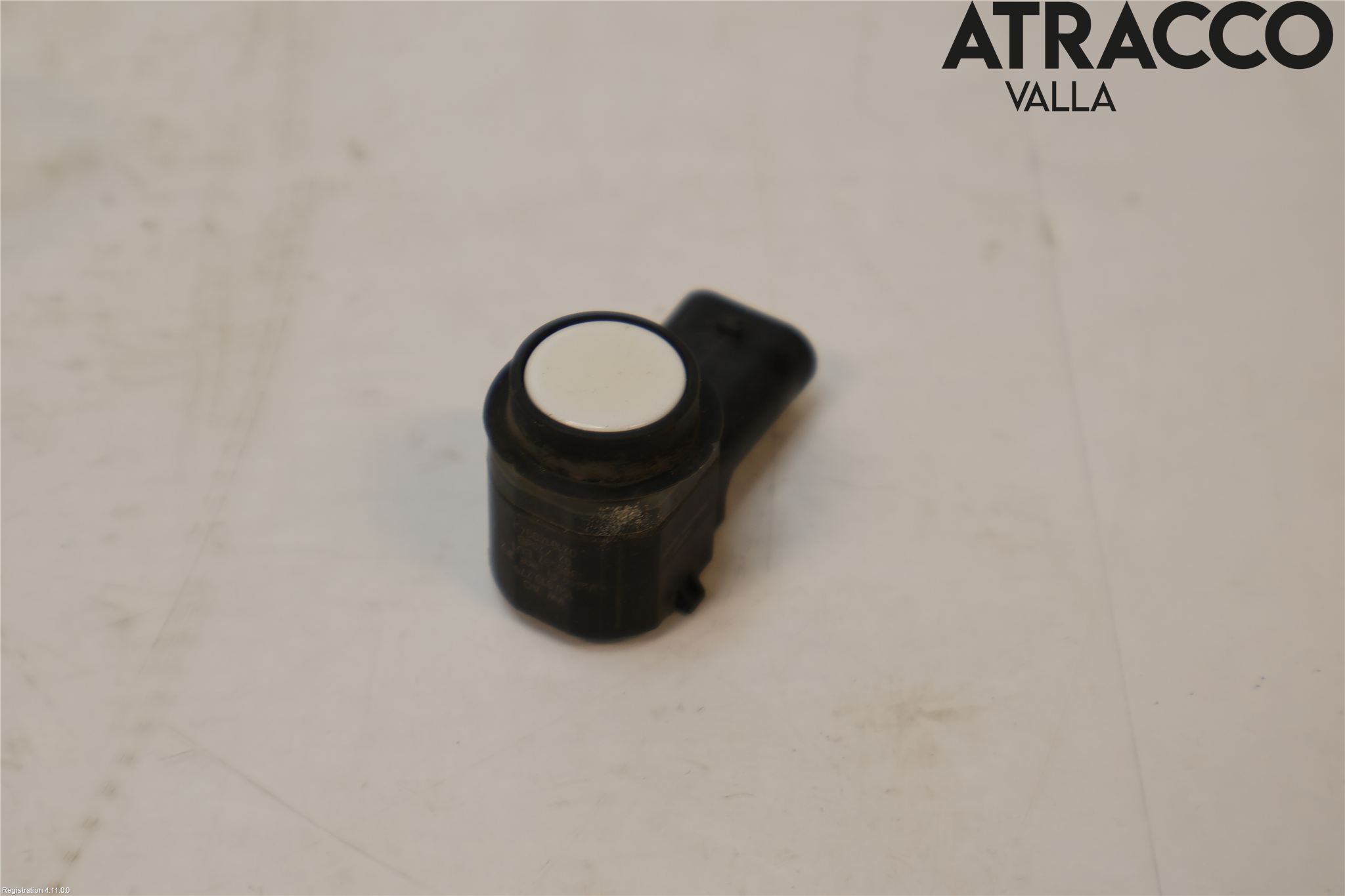 Volkswagen VW PASSAT 11-14 Sensor Parkering Front