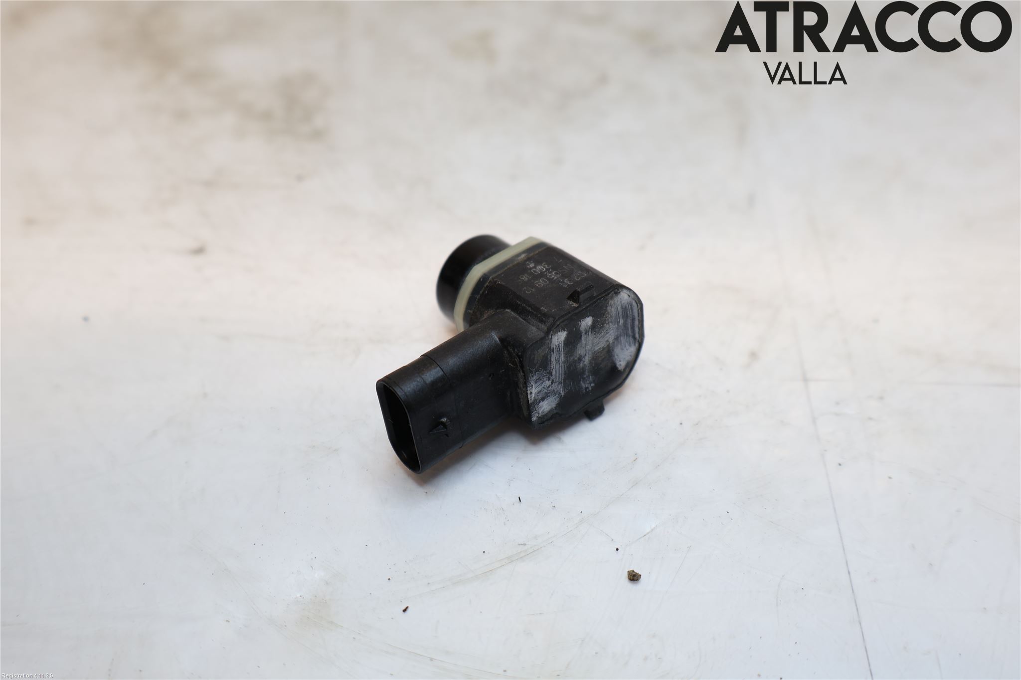 Volkswagen VW TIGUAN 07-16 Sensor Parkering Front