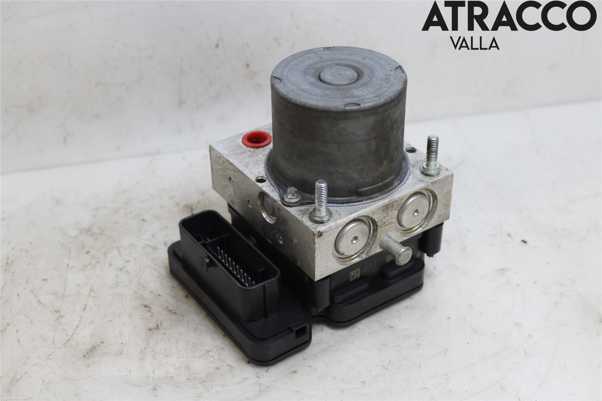 Peugeot PARTNER 16-18 Abs Hydraulikkaggregat
