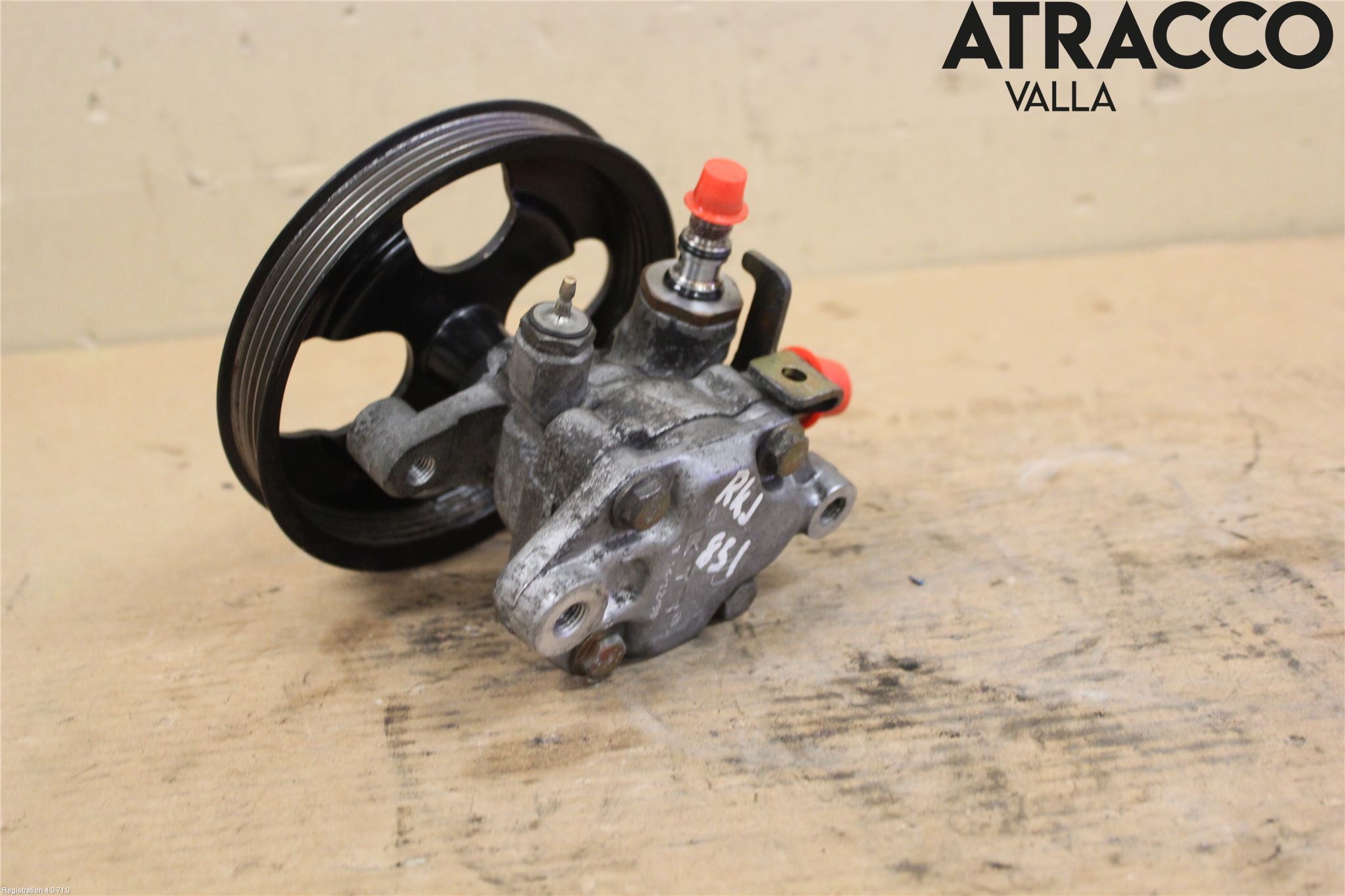 Mitsubishi CARISMA 00-04 Servo Pumpe