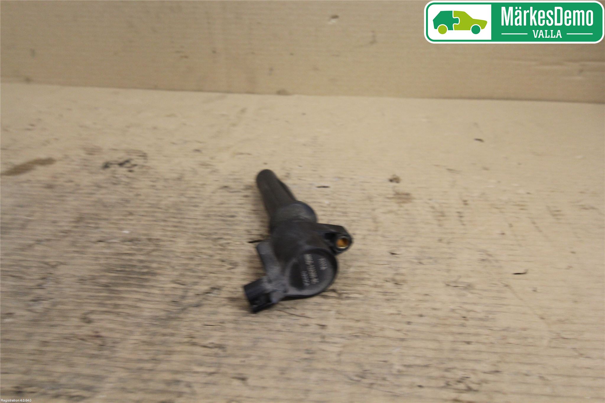Volvo V50 04-07 Coil